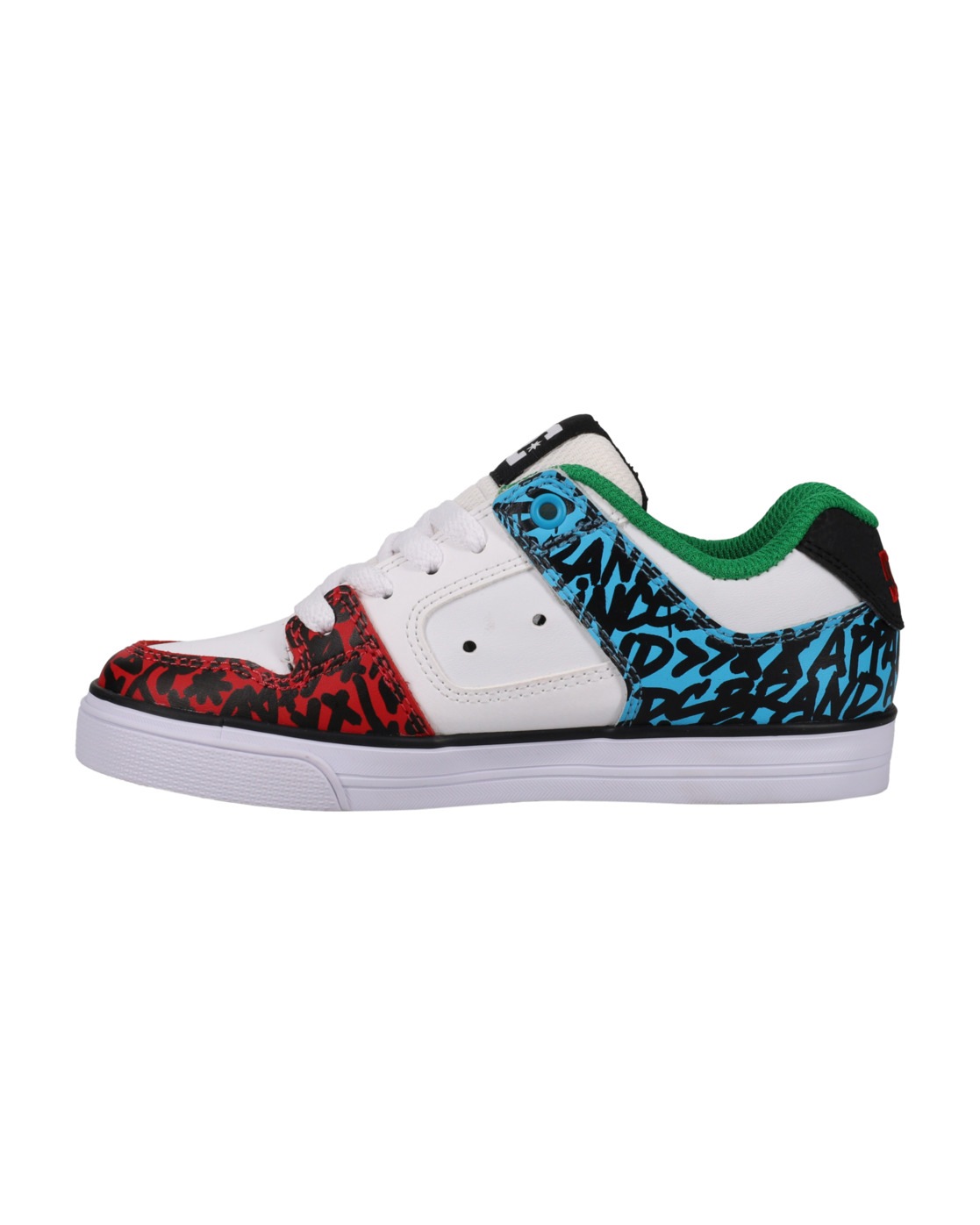 DC Shoes Sneaker »Pure«