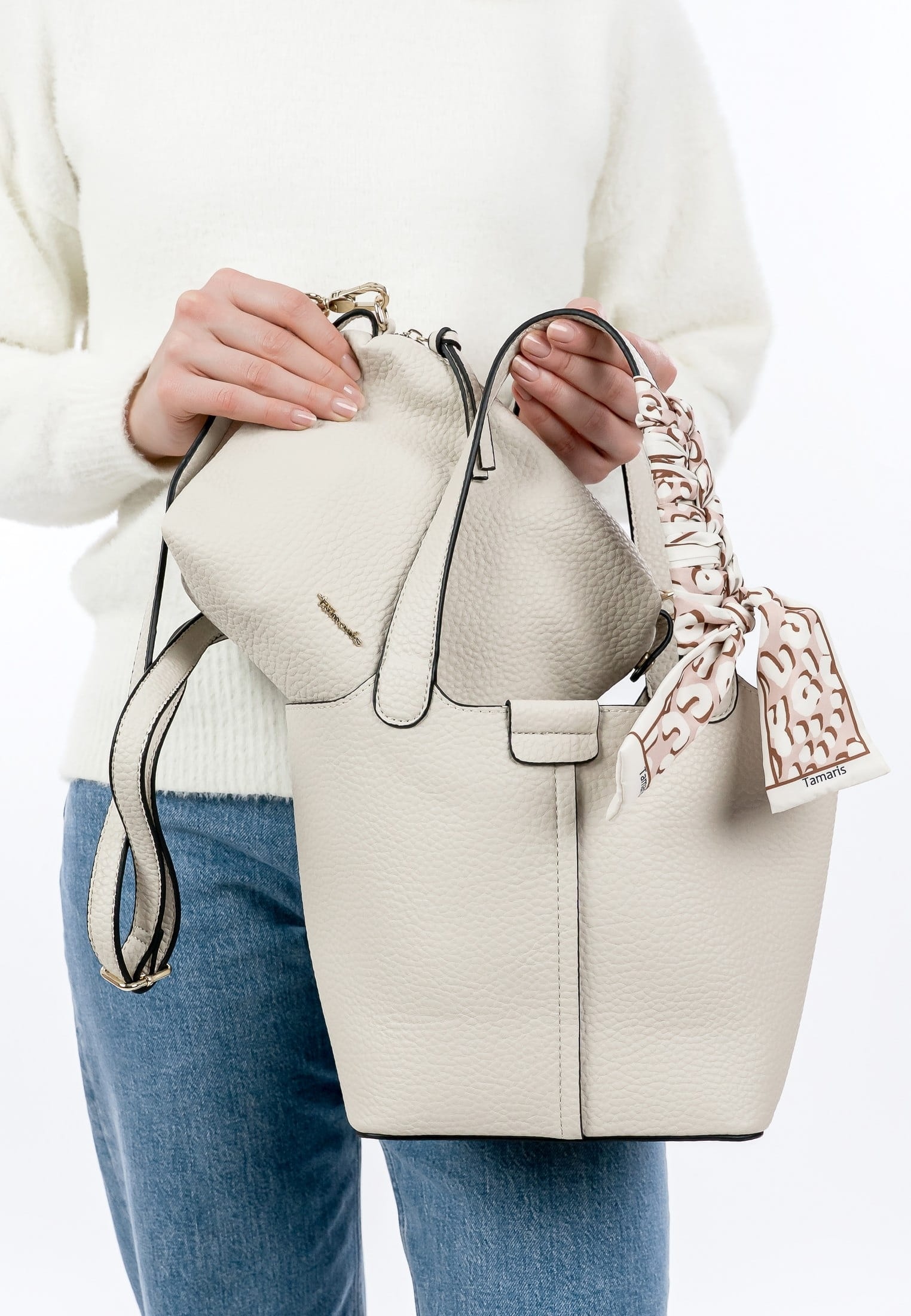 Tamaris Shopper »Shopper TAS Georgia«