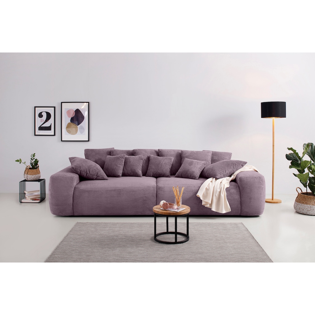 Home affaire Big-Sofa »Sundance«