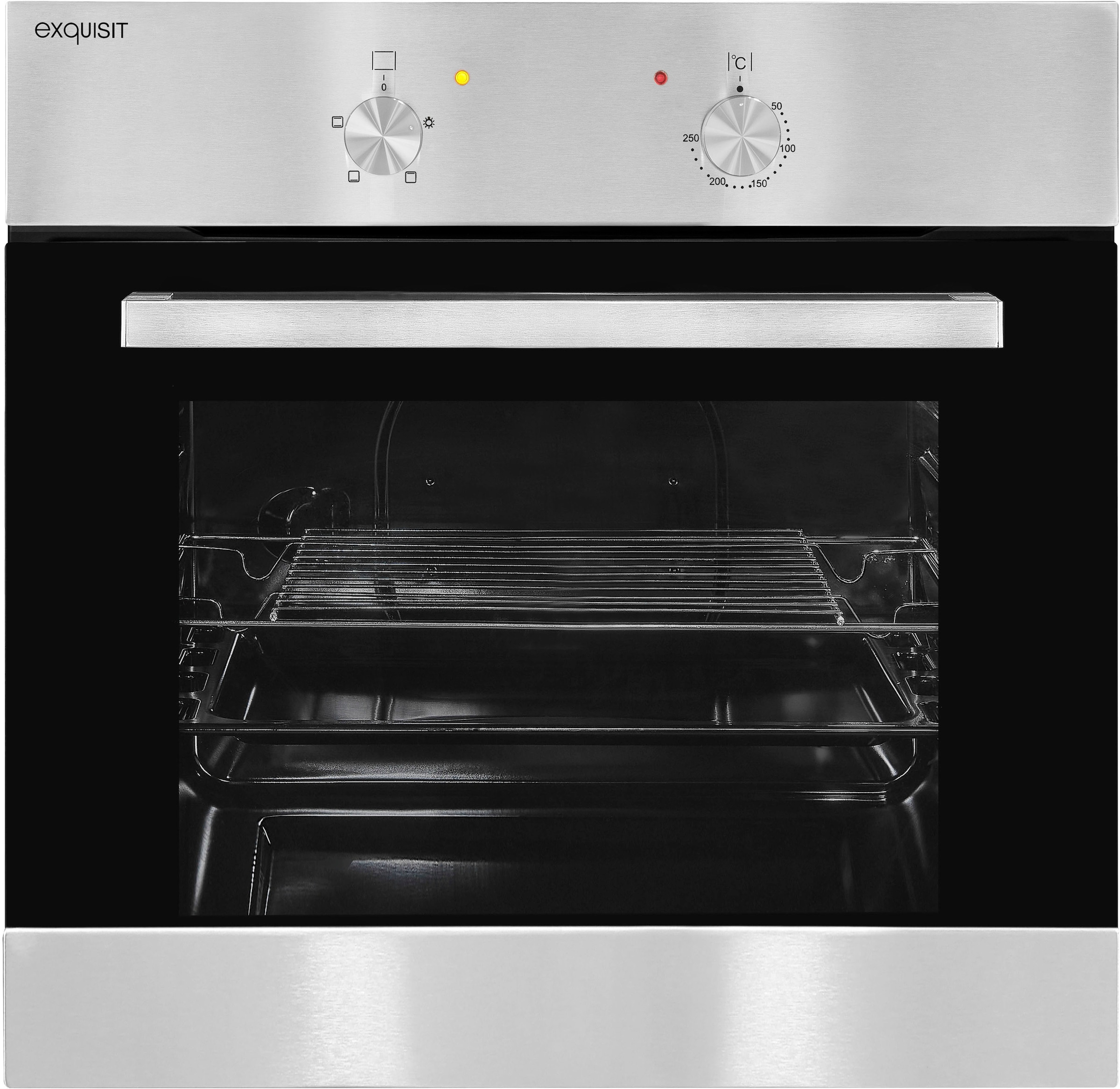 exquisit Backofen-Set »BAKO555601«, BAKO555601