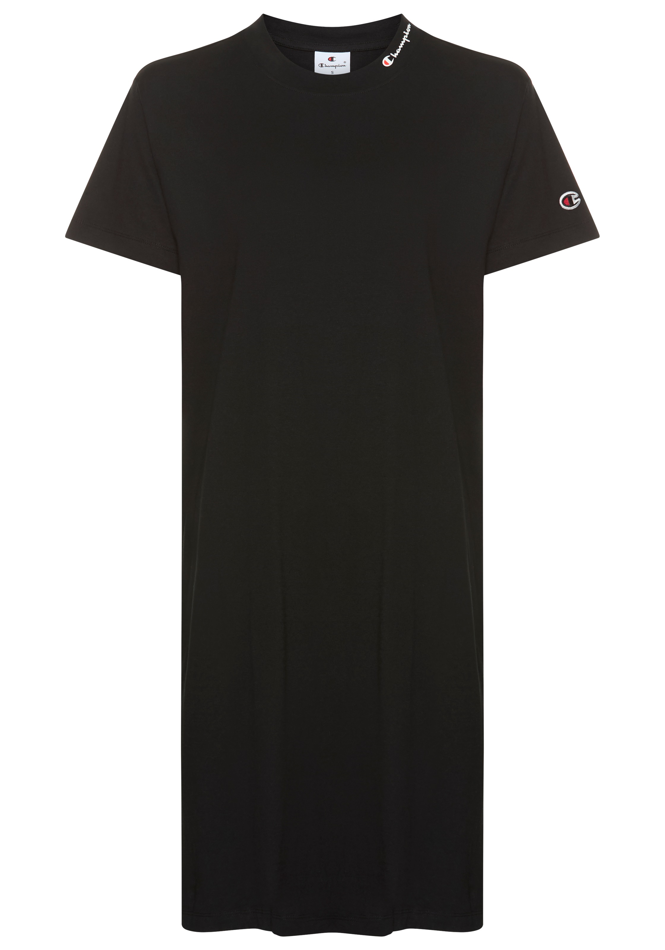 Champion Shirtkleid günstig online kaufen