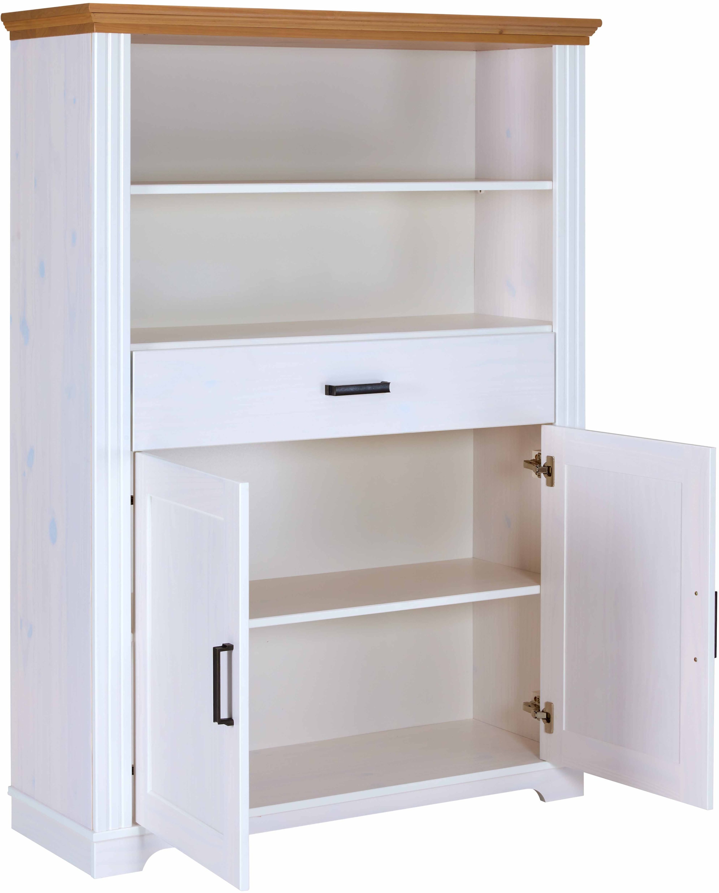 Inter Link Highboard »Highboard Maluno« 1 Stk. tlg.