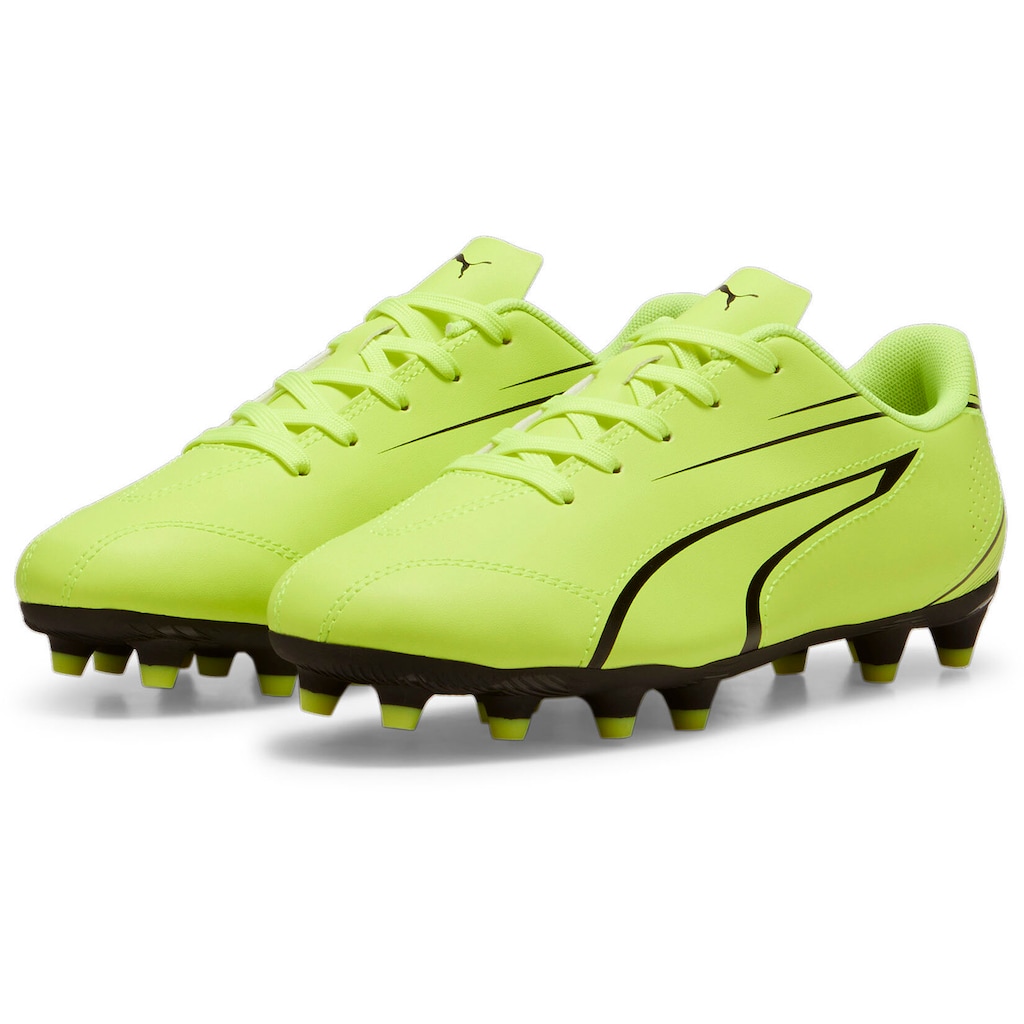 PUMA Fußballschuh »VITORIA FG/AG JR«