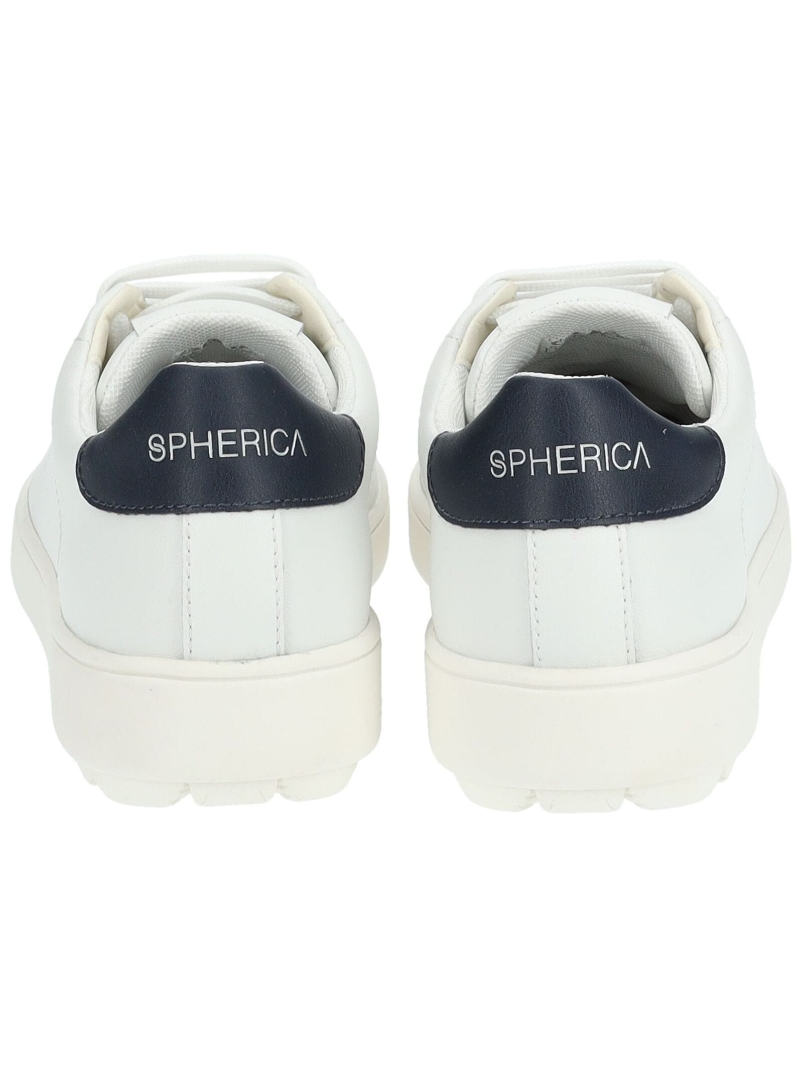Geox Sneaker »Geox Sneaker Leder/Synthetik«