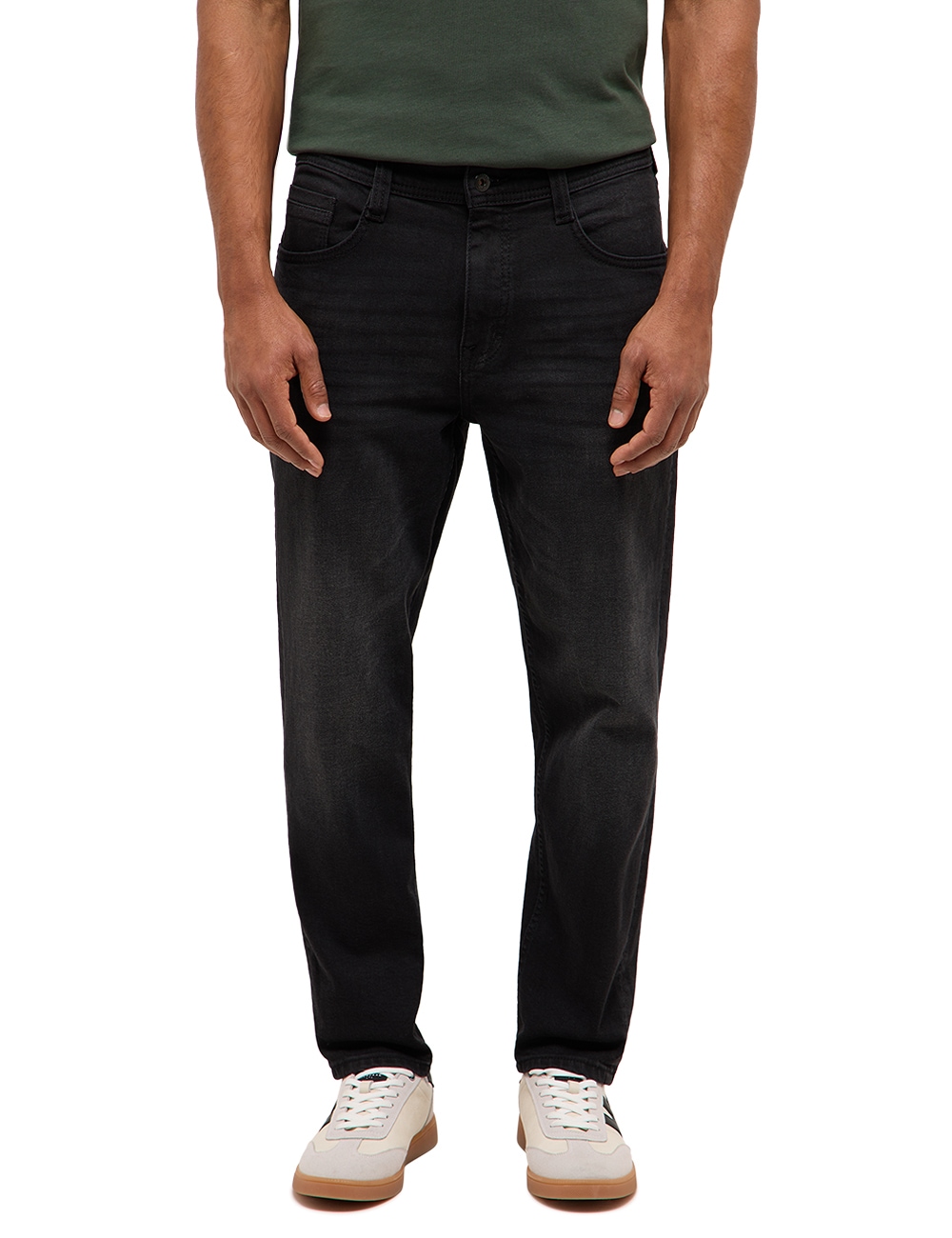 MUSTANG 1100000002199 "Herren Style Denver Tapered"