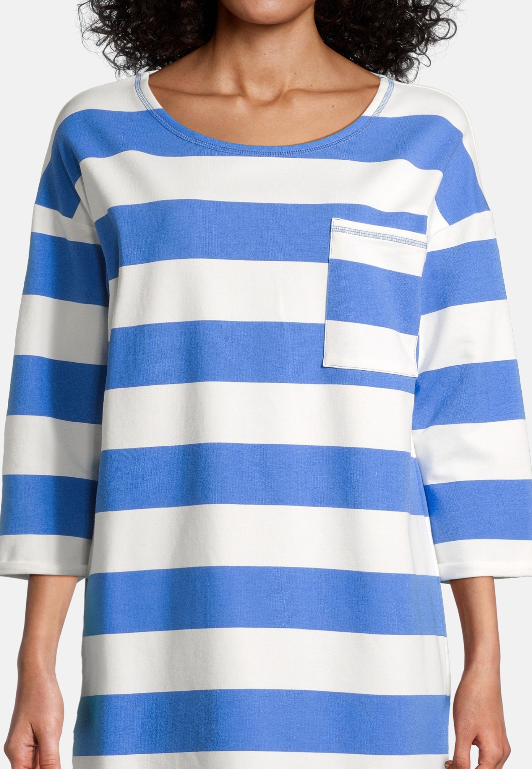 Thumbnail - salzhaut Midikleid "Knielanges Kleid (Midi) PADDERWATSCH"