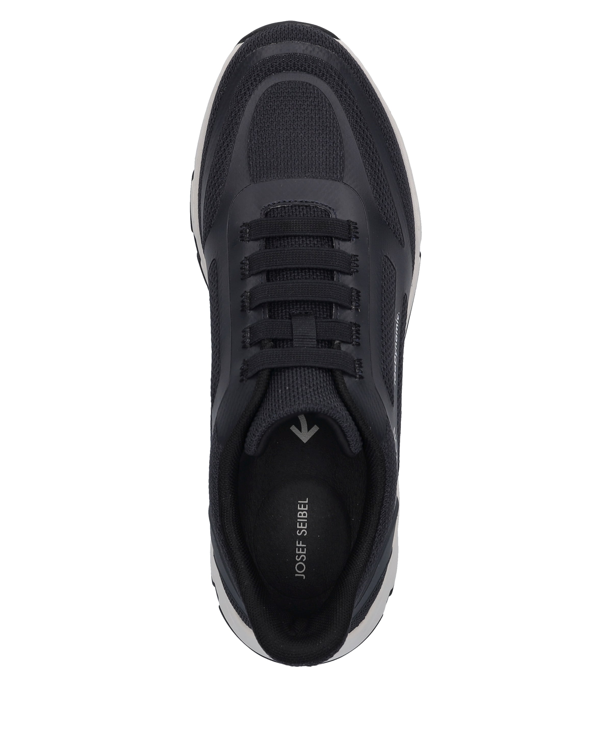 Josef Seibel Sneaker »Mitchell 08, dunkelblau«