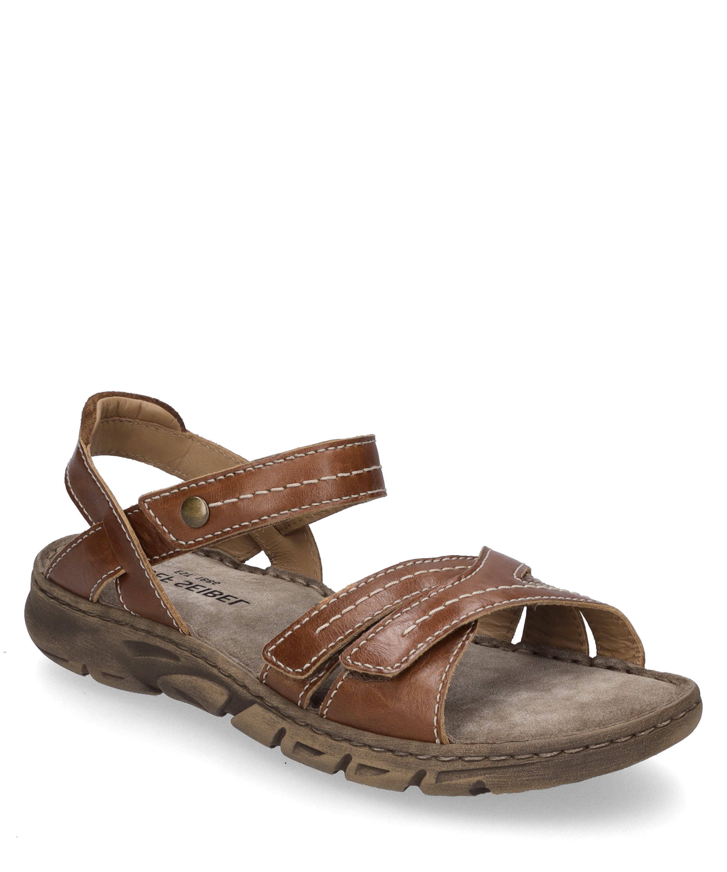 Josef Seibel Sandale »Brenda 06, brandy«