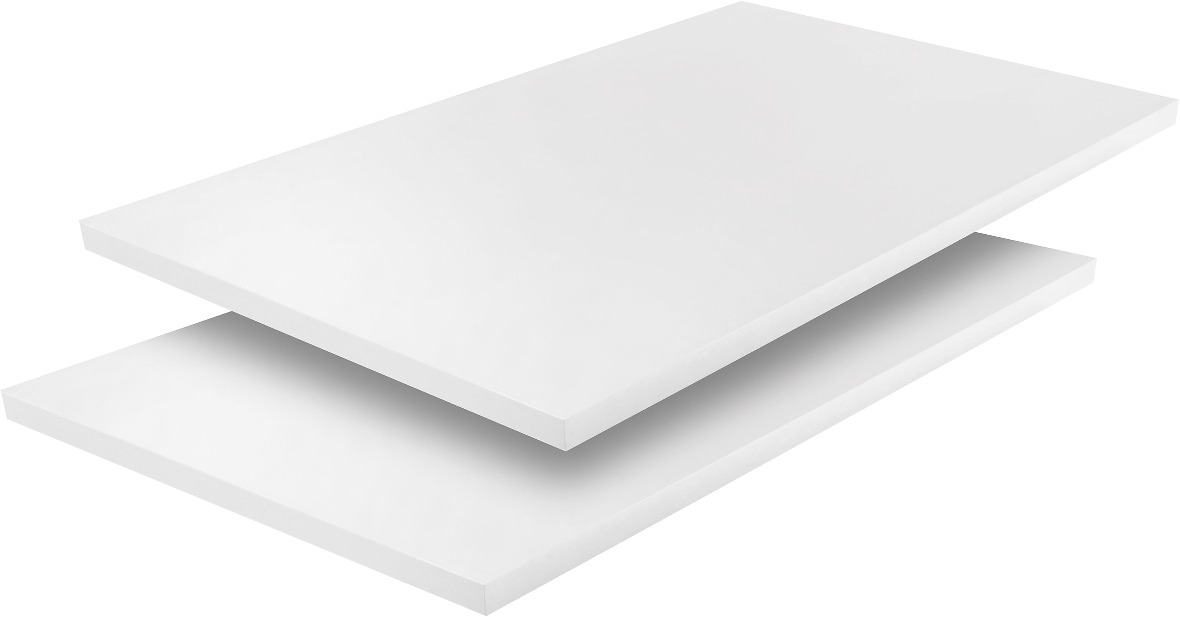 Procontour Einlegeboden "CLARA TOPSELLER" OTTOs Choice, 2 Stk. tlg. 1,5 cm günstig online kaufen