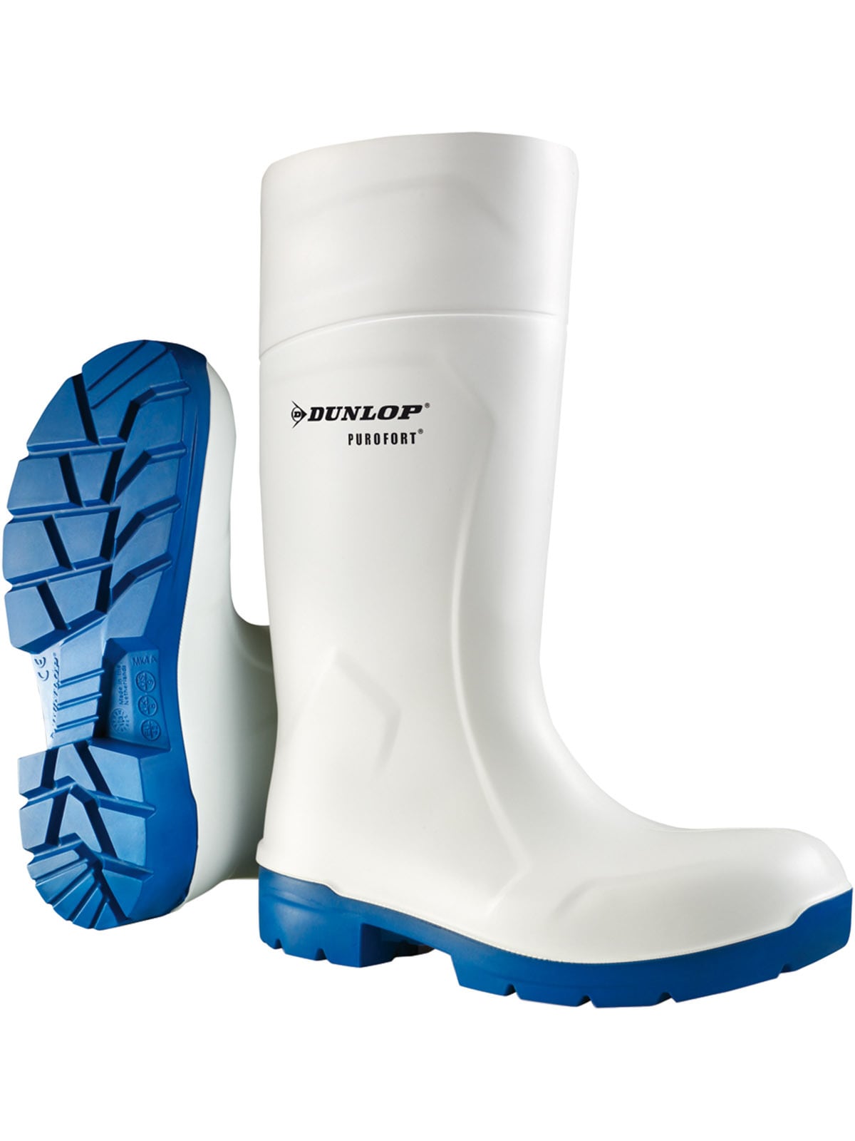 Dunlop Gummistiefel "Purofort Foodpro MultiGrip" günstig online kaufen