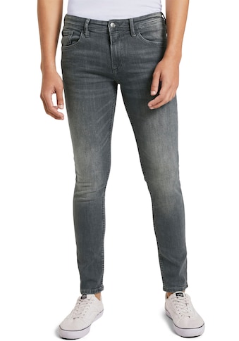 TOM TAILOR Denim Skinny-fit-Jeans »CULVER« kaufen TOM TAILOR Denim Skinny-fit-Jeans »CULVER« kaufen