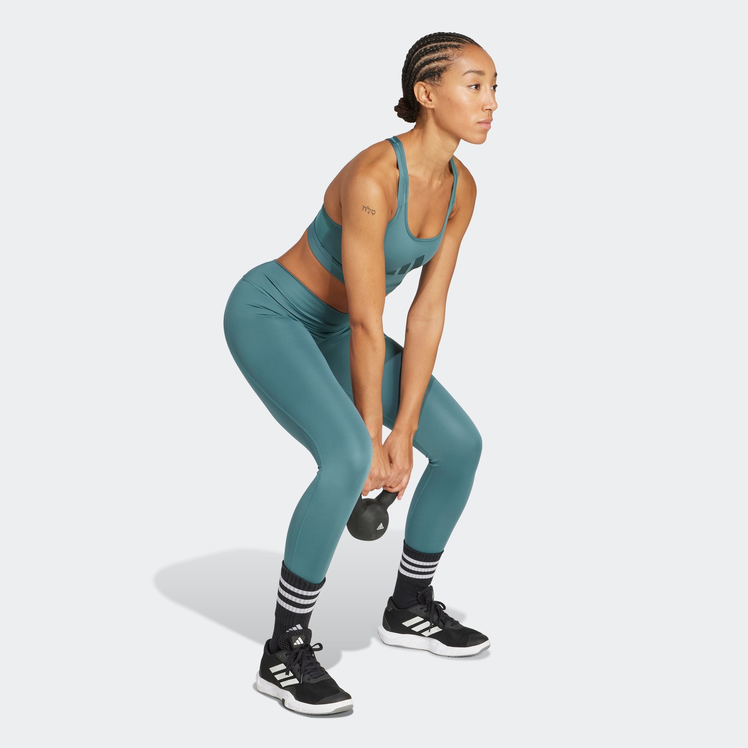 adidas Performance Sport-BH »PWRCT BL BRA«