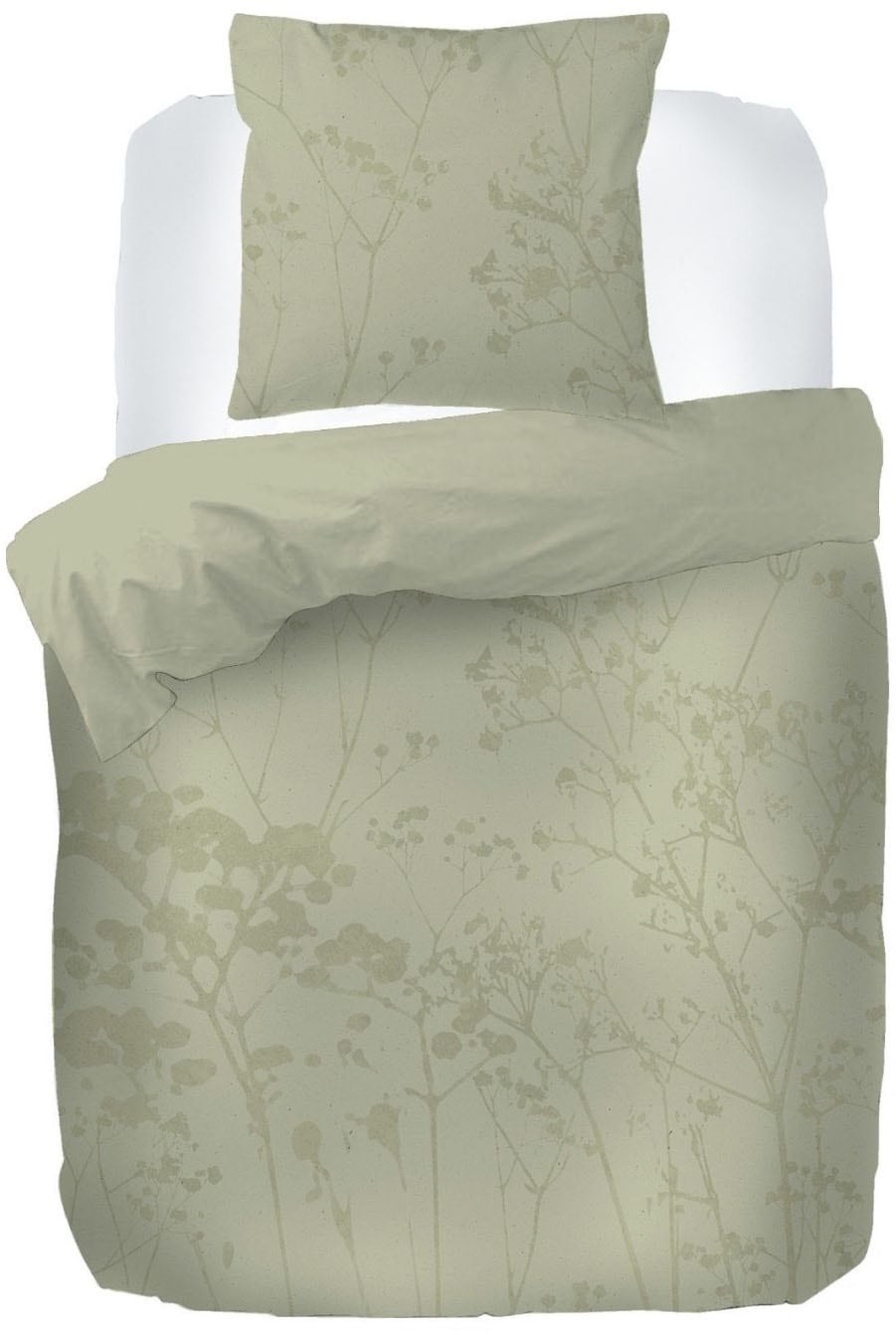 kayori Bettwäsche "Orino" 2 Stk. Hergestellt aus 100 % Tencel günstig online kaufen