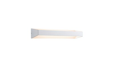 Paulmann LED Wandleuchte »Bar 10,5W Weiß«, 1 St., Warmweiß kaufen