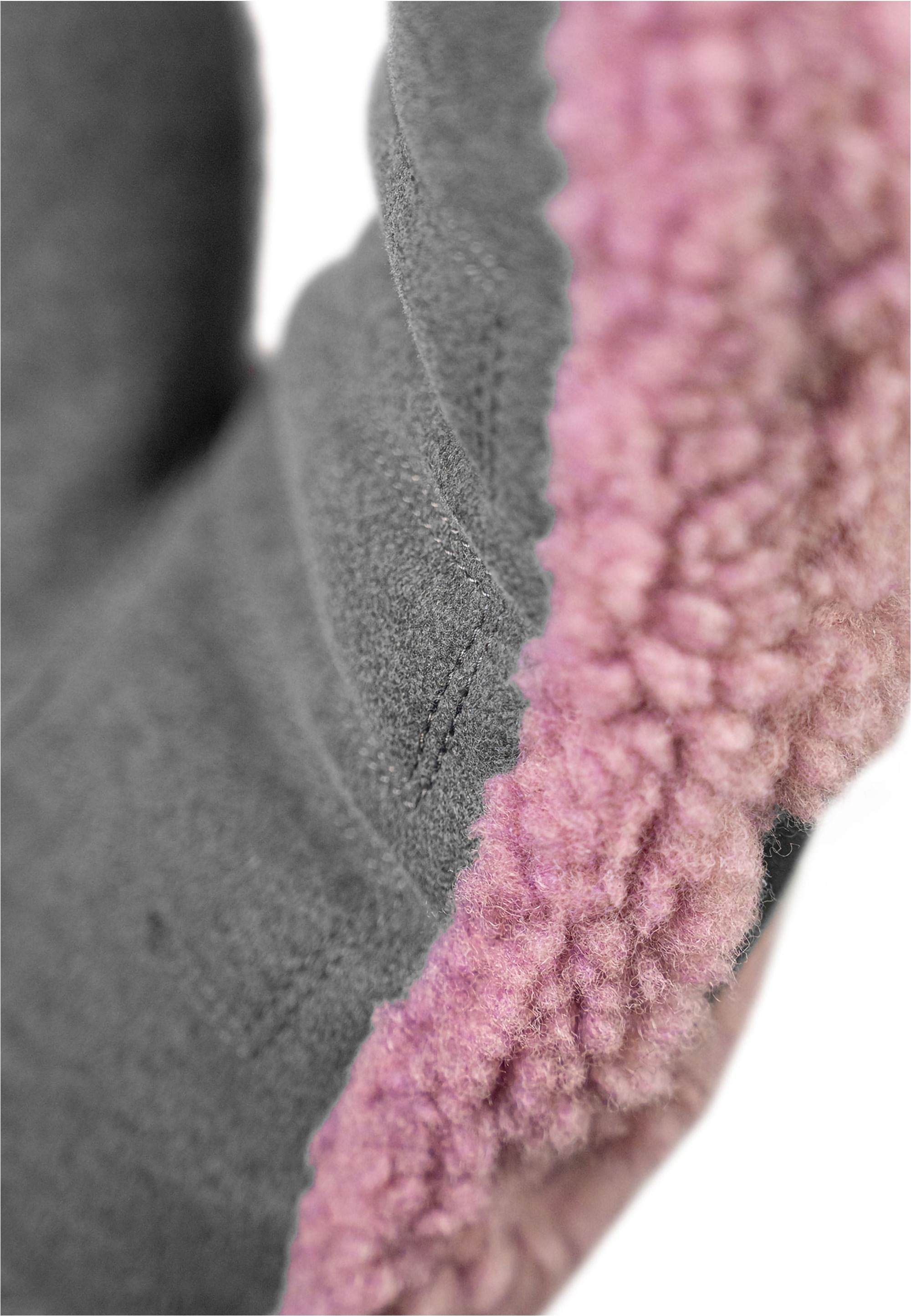 Reusch Fäustlinge »Bob Mitten« mit winddichter, atmungsaktiver Funktion