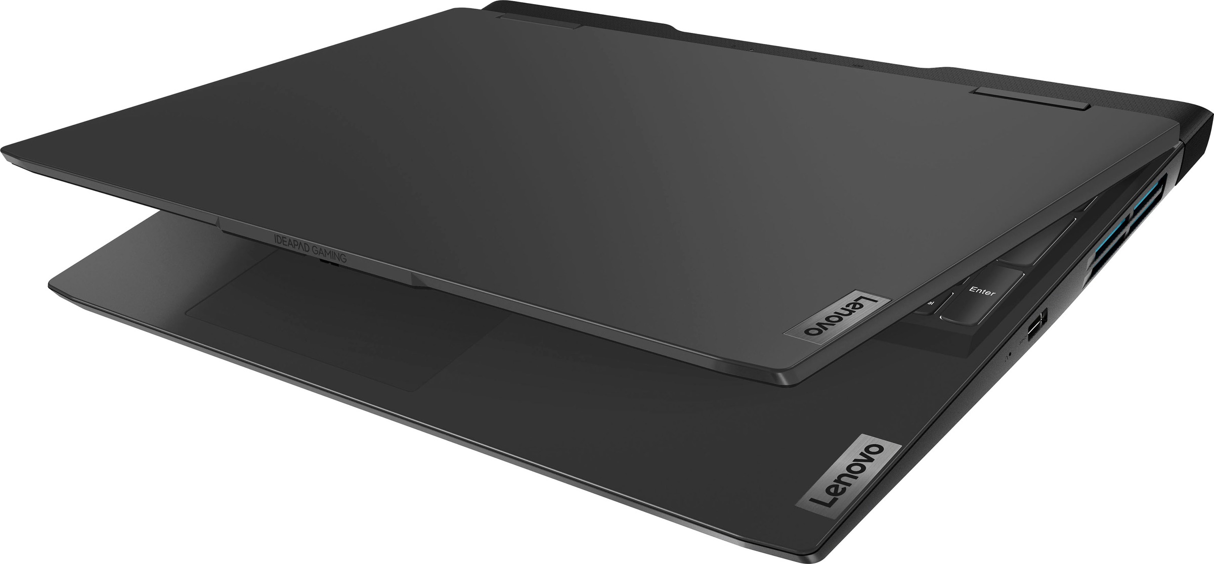 Lenovo Gaming-Notebook »IdeaPad Gaming 3050, 512 40,64 16IAH7«, | cm, GeForce RTX SSD 3 BAUR i5, GB / Core Zoll, Intel, 16