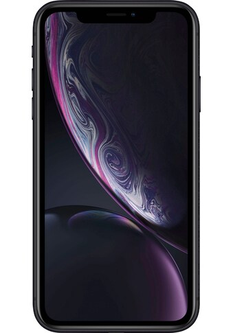 Apple Smartphone »iPhone XR 64GB«, (15,49 cm/6,1 " 64 GB Speicherplatz, 12 MP Kamera), ohne Strom-Adapter und Kopfhörer kaufen Apple Smartphone »iPhone XR 64GB«, (15,49 cm/6,1 " 64 GB Speicherplatz, 12 MP Kamera), ohne Strom-Adapter und Kopfhörer kaufen