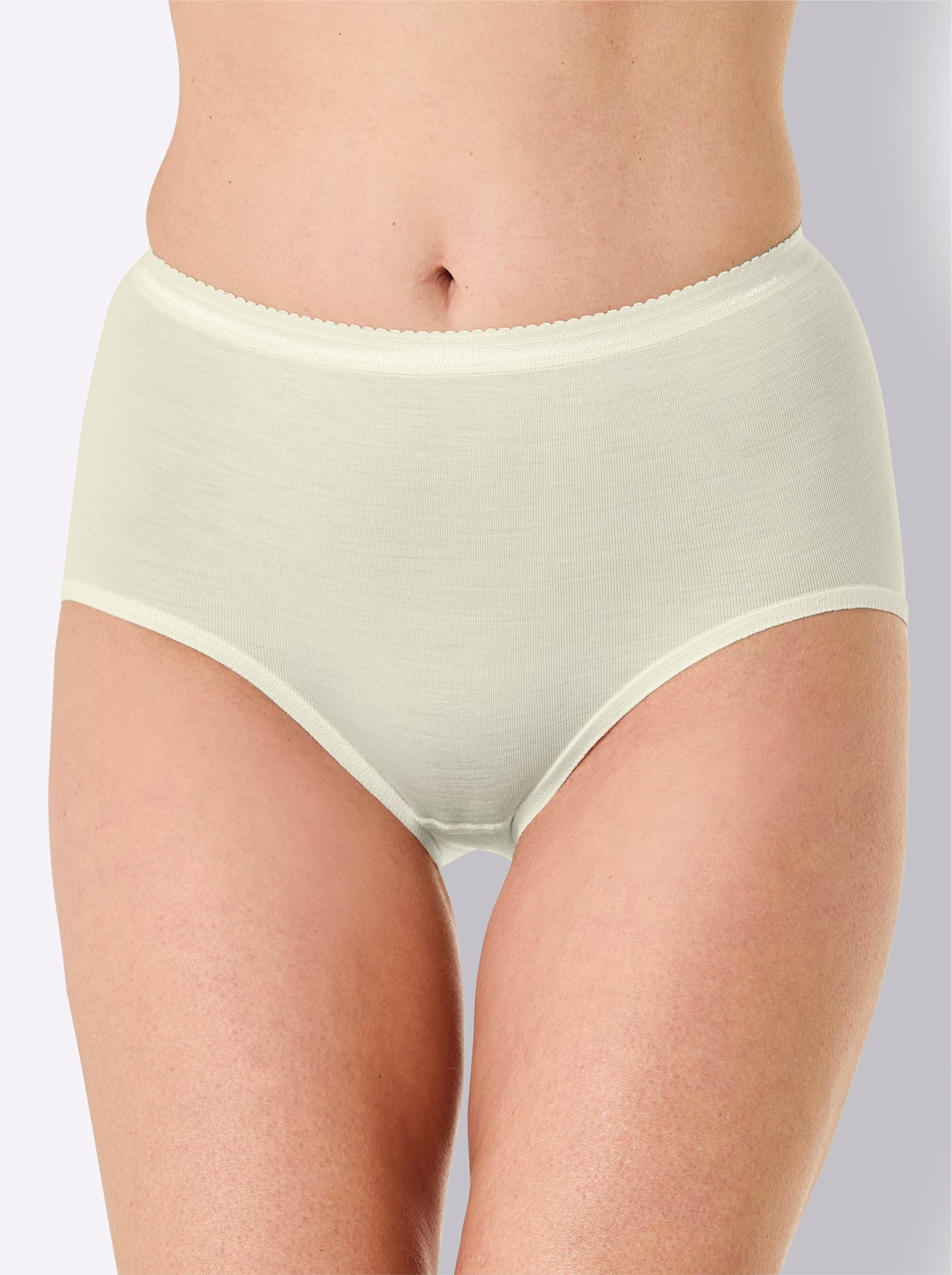 Mey Taillenslip, (1 St.)