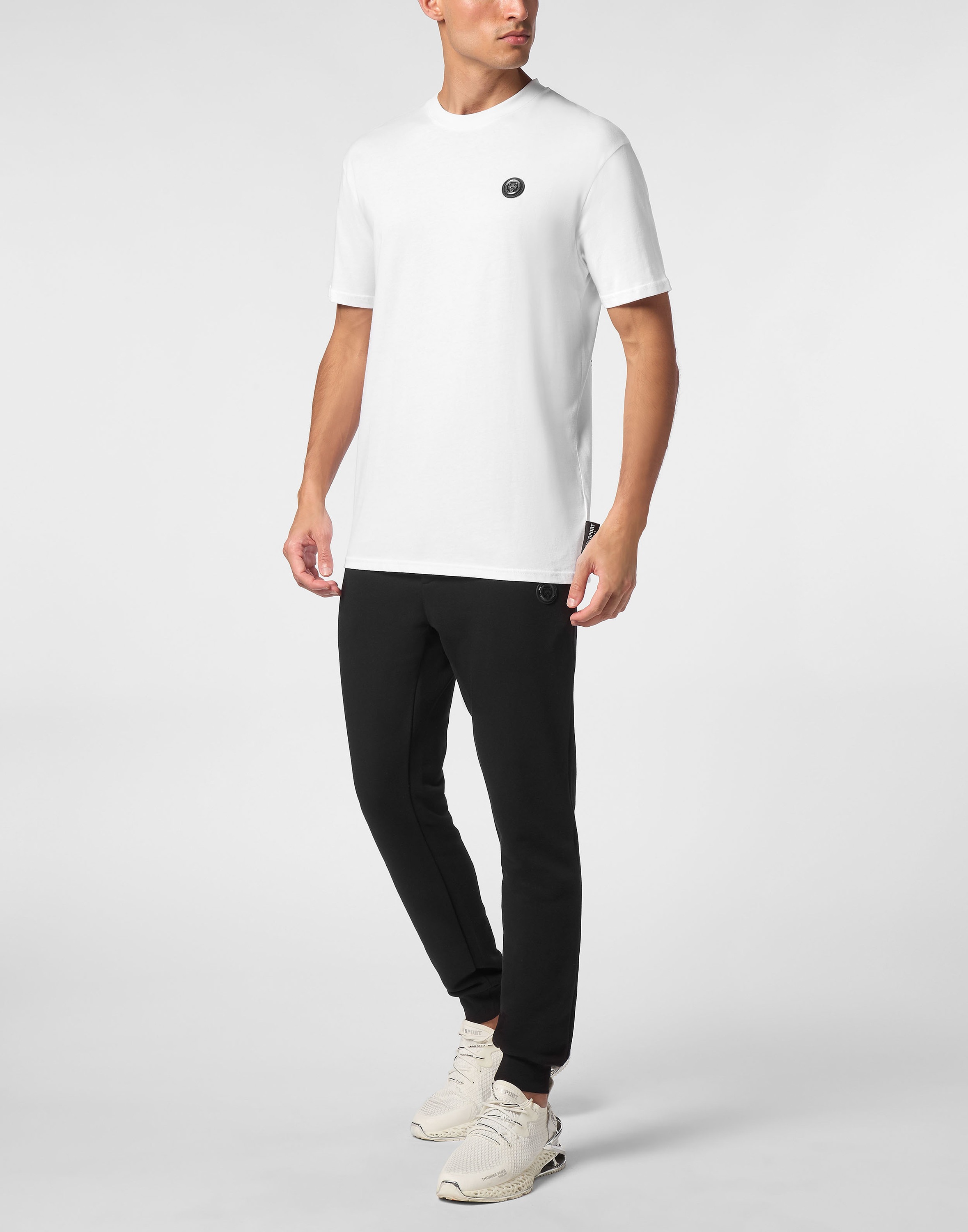 PLEIN SPORT T-Shirt »Tiger«