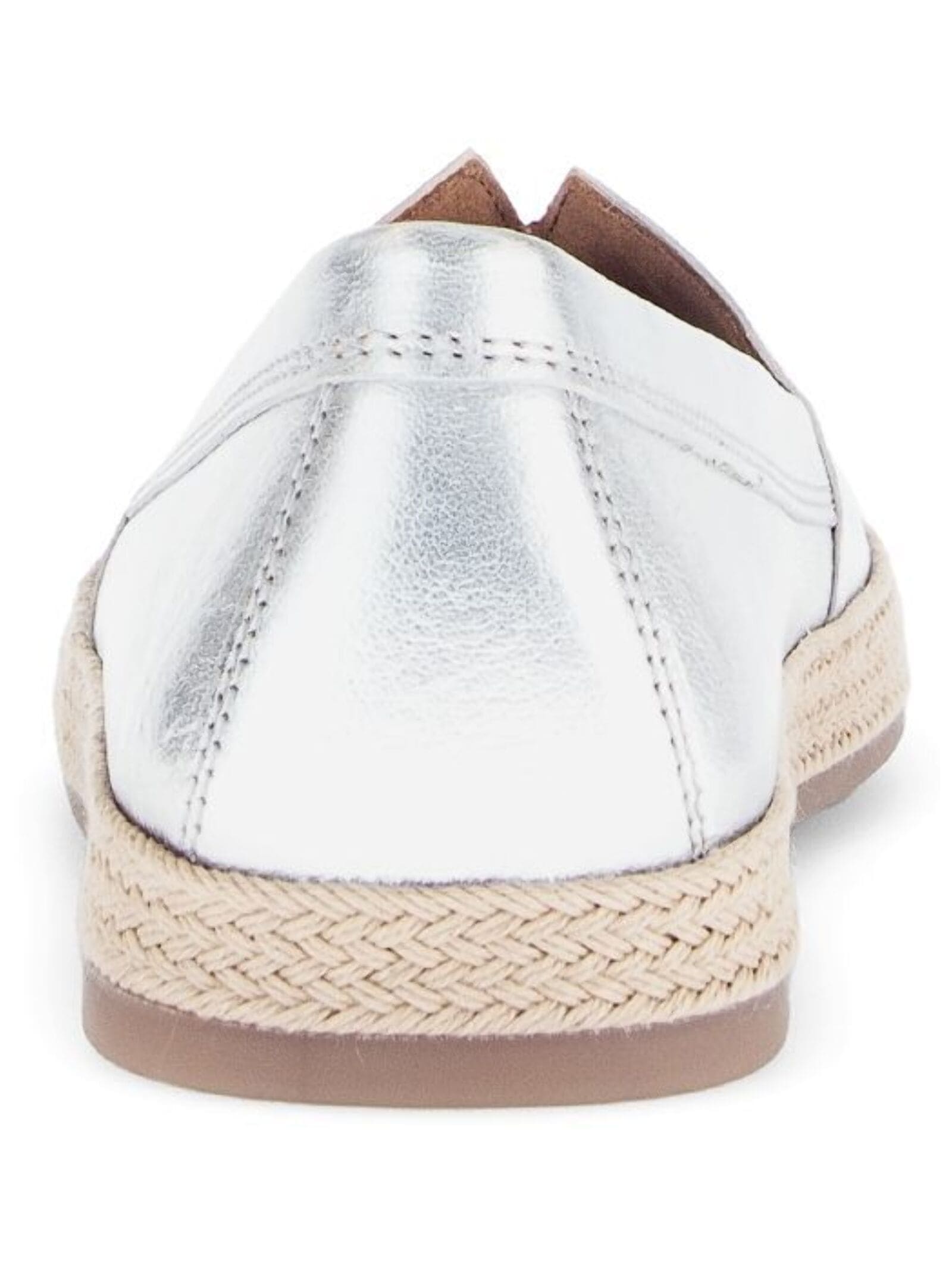 Gabor Espadrille »Gabor Halbschuhe Leder«