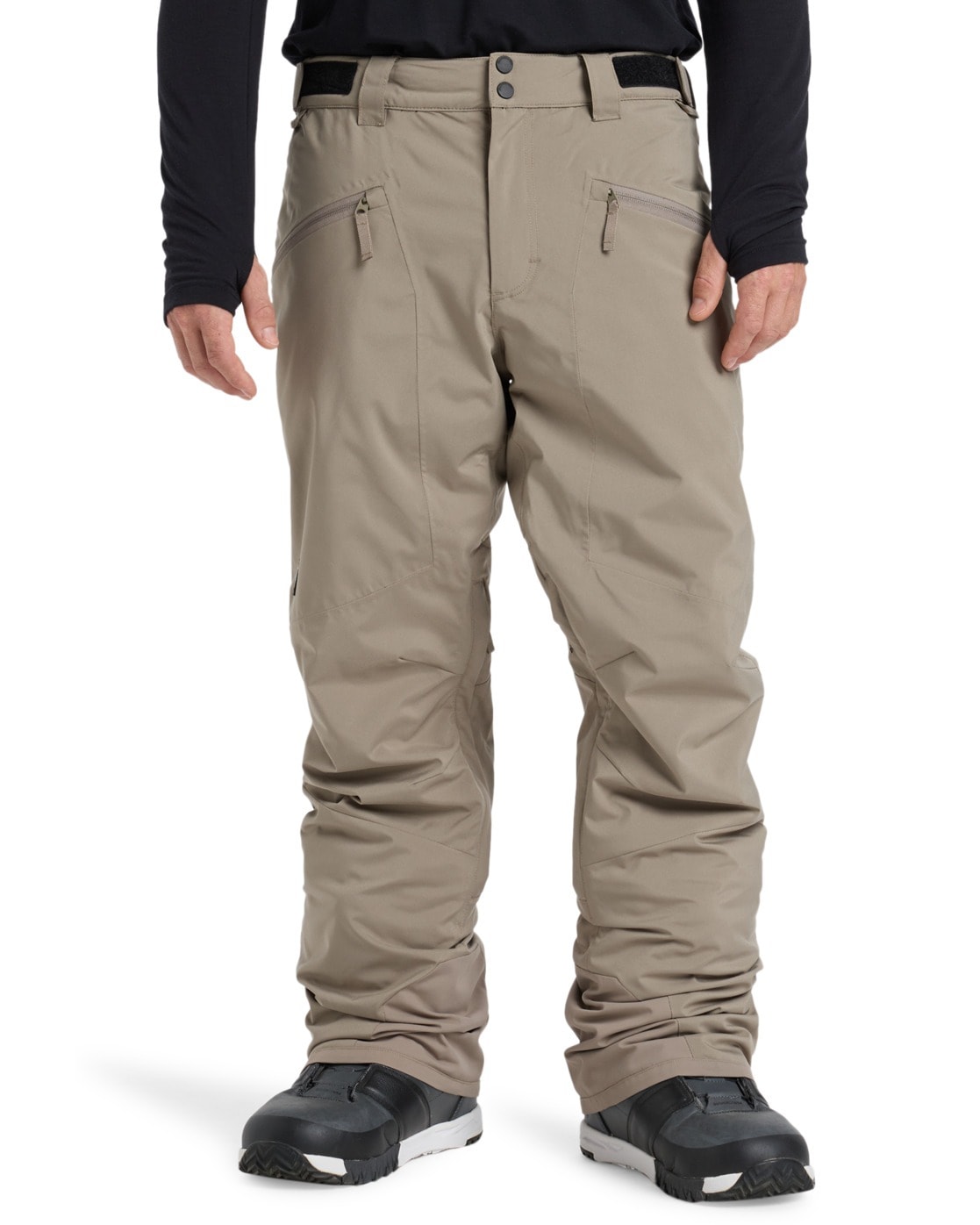 Quiksilver Snowboardhose günstig online kaufen