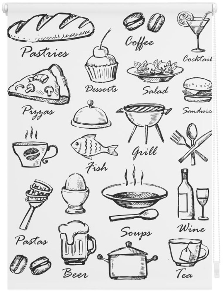 LICHTBLICK ORIGINAL Rollo "Klemmfix, ohne Bohren" blickdicht Blendschutz  S günstig online kaufen