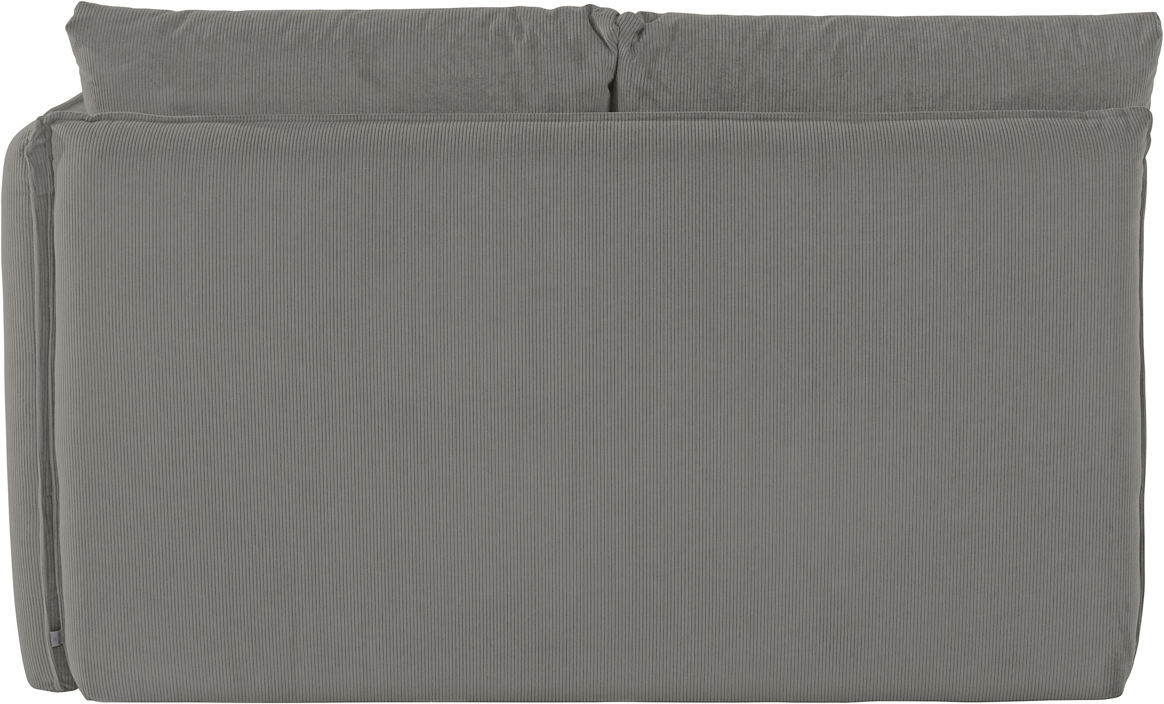 andas Ottomane »Nöre«, Lounge-Modul - zum eigenen Zusammenstellen, Breite 138cm, Tiefe 168cm