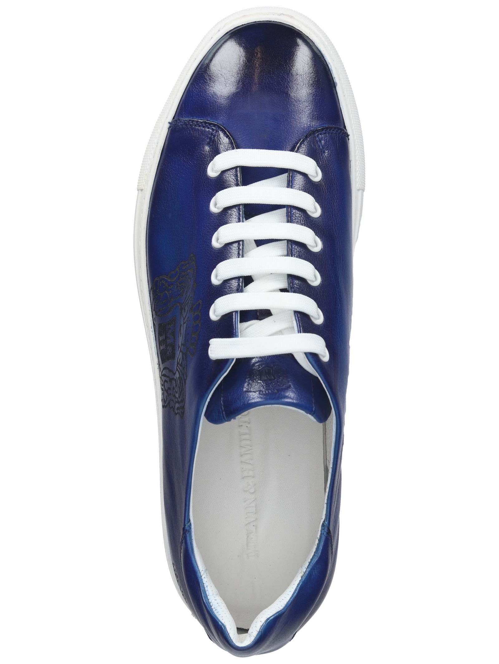 Melvin & Hamilton Sneaker »Melvin & Hamilton Sneaker Leder«