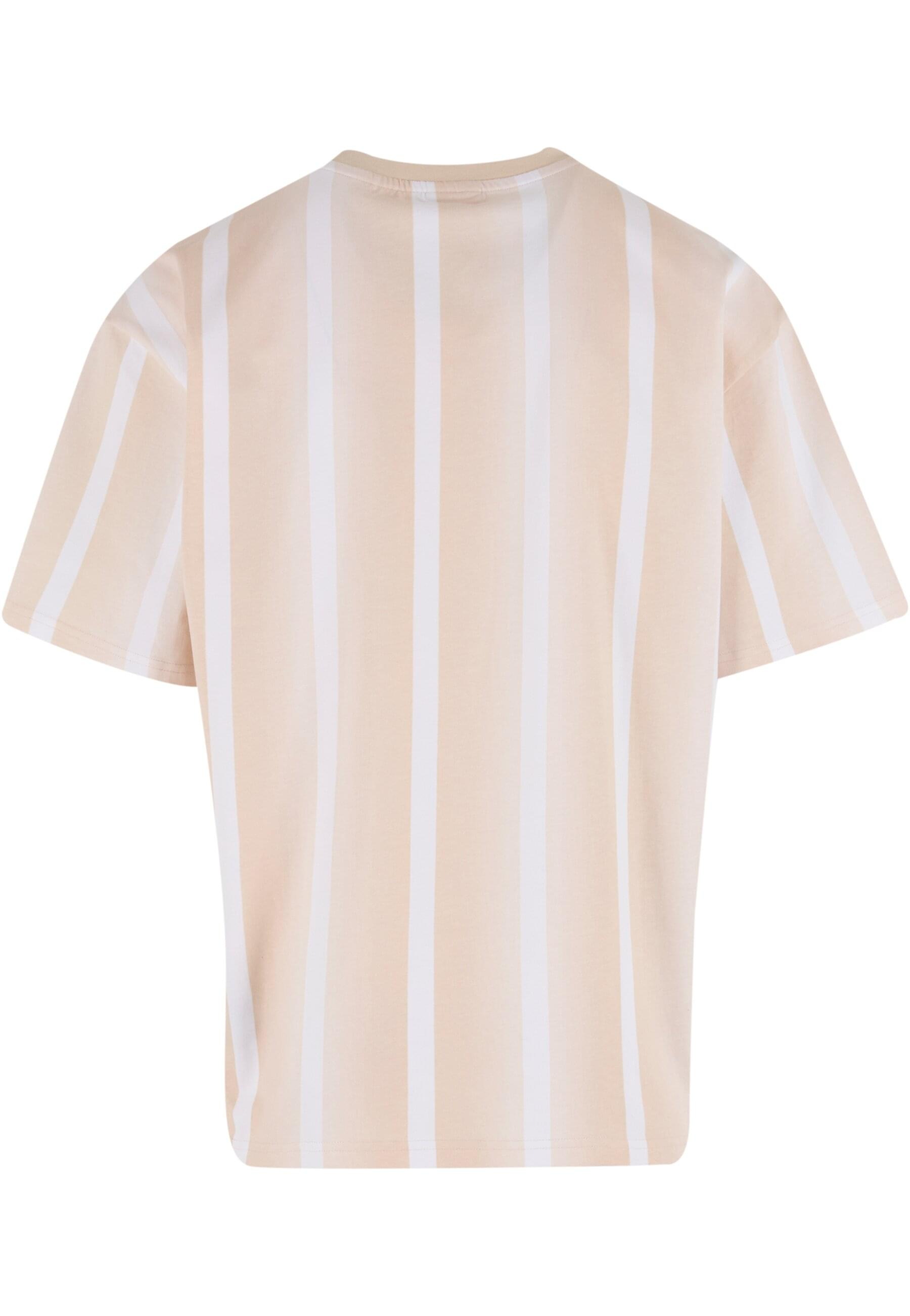 Karl Kani T-Shirt "Karl Kani Retro Gradient Stripes T-Shirt" 1 Stk. tlg. günstig online kaufen