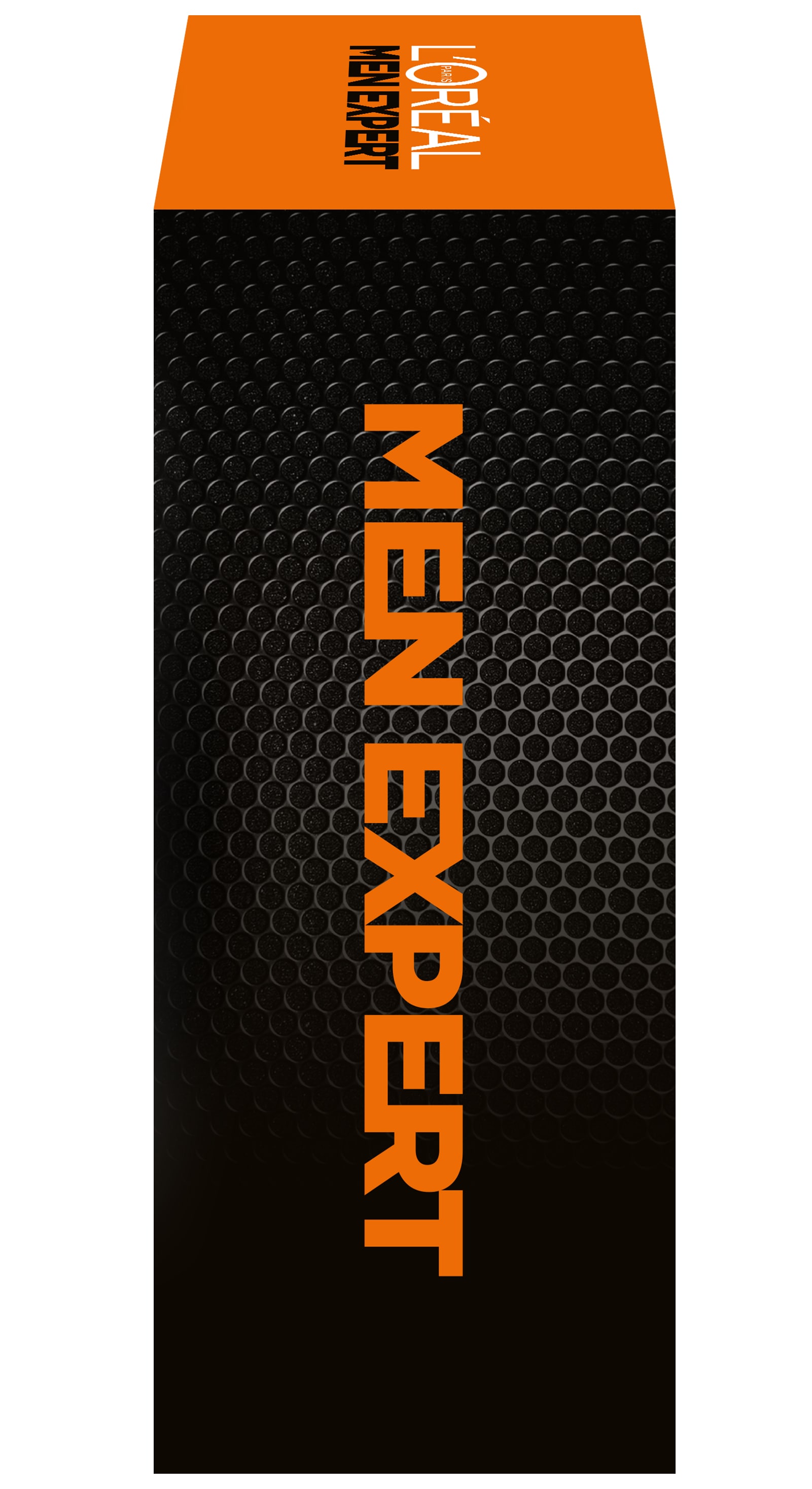 L'ORÉAL PARIS MEN EXPERT Duschgel »L'Oréal Men Expert Carbon Box«