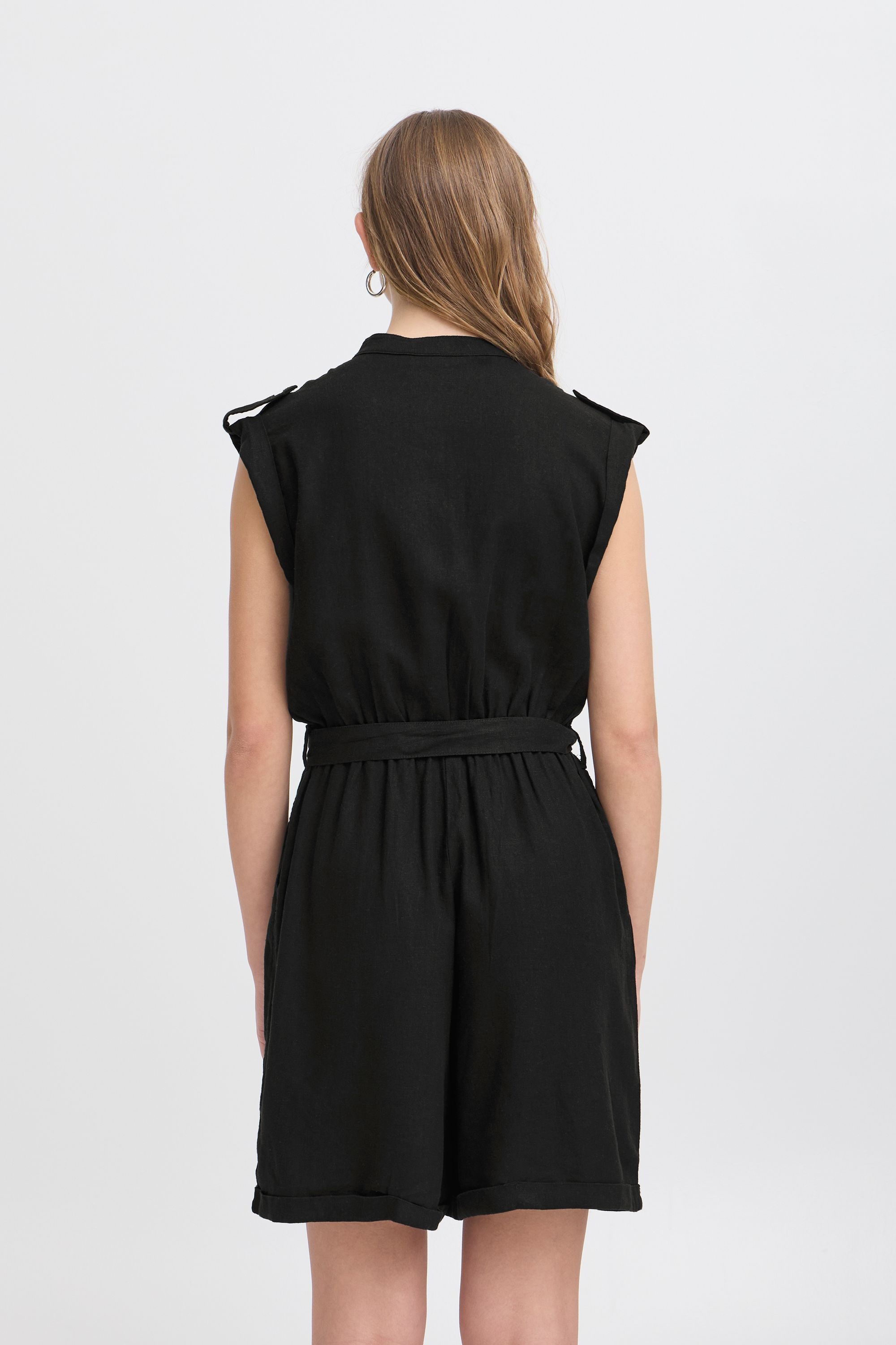 Ichi Jumpsuit »Jumpsuit IHLINNO«