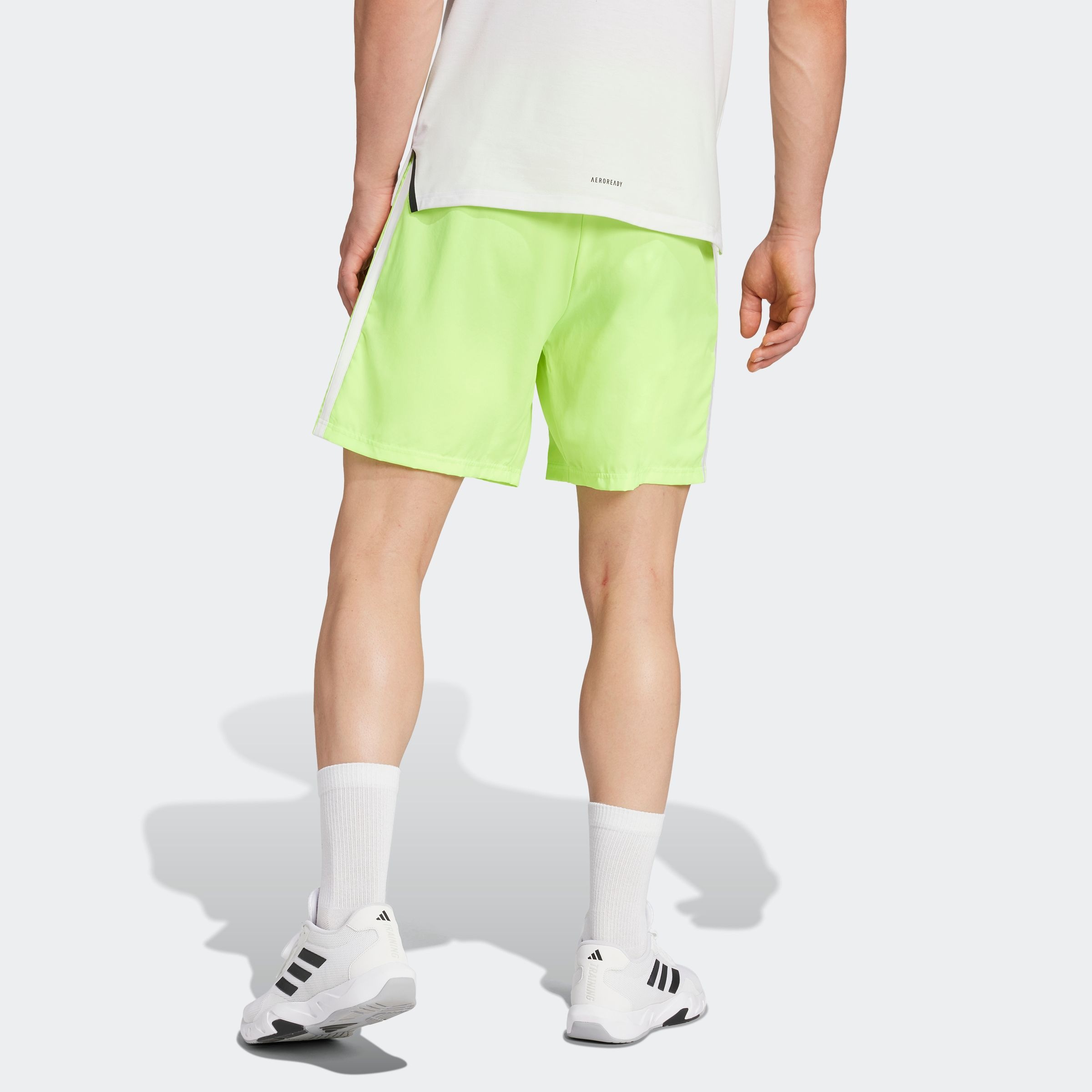 adidas Performance Shorts "TR-ES 3S WV SH", (1 tlg.) günstig online kaufen