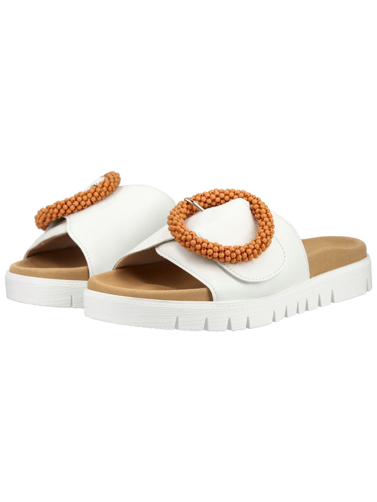 Gabor Pantolette »Gabor Pantoletten Glattleder«