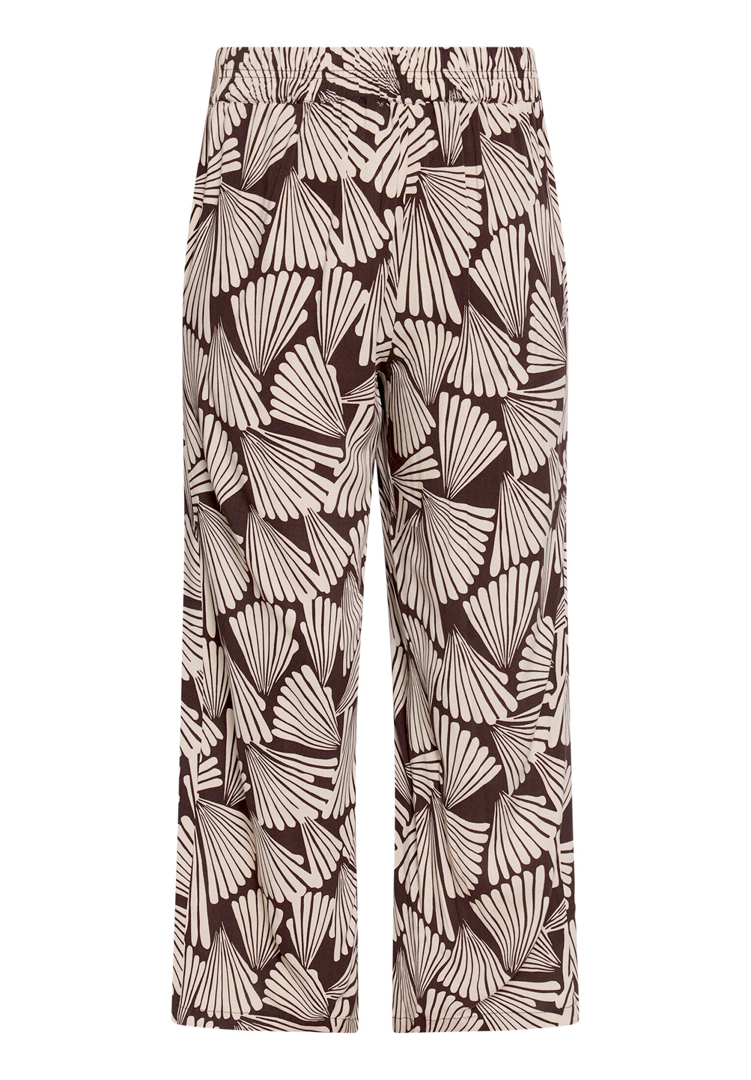 Betty Barclay Marlene-Hose »Damen mit elastischem Bund«