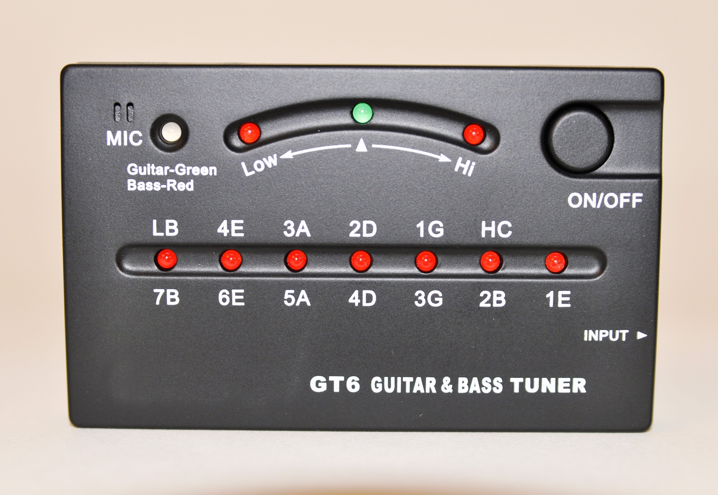Clifton E-Gitarre »Clifton E-Gitarren«, Komplettset