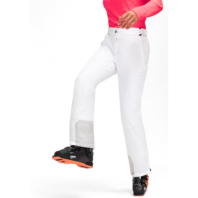 Maier Sports Skihose »Steffi Slim«, Damen Schneehose, Wintersport-Hose,  wasserdicht und winddicht auf Raten | BAUR