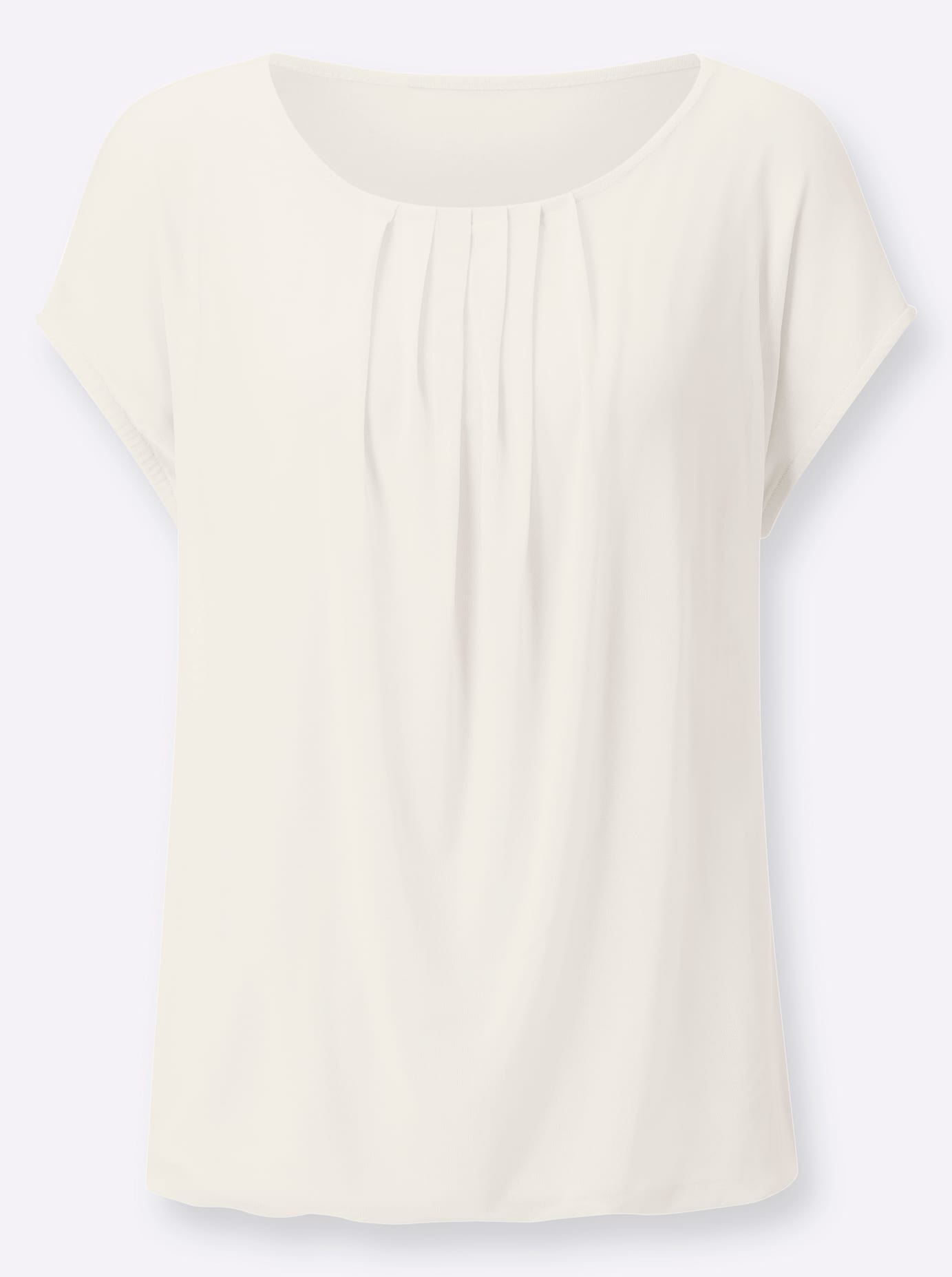 Thumbnail - Blusenshirt "Shirt" 1 Stk.