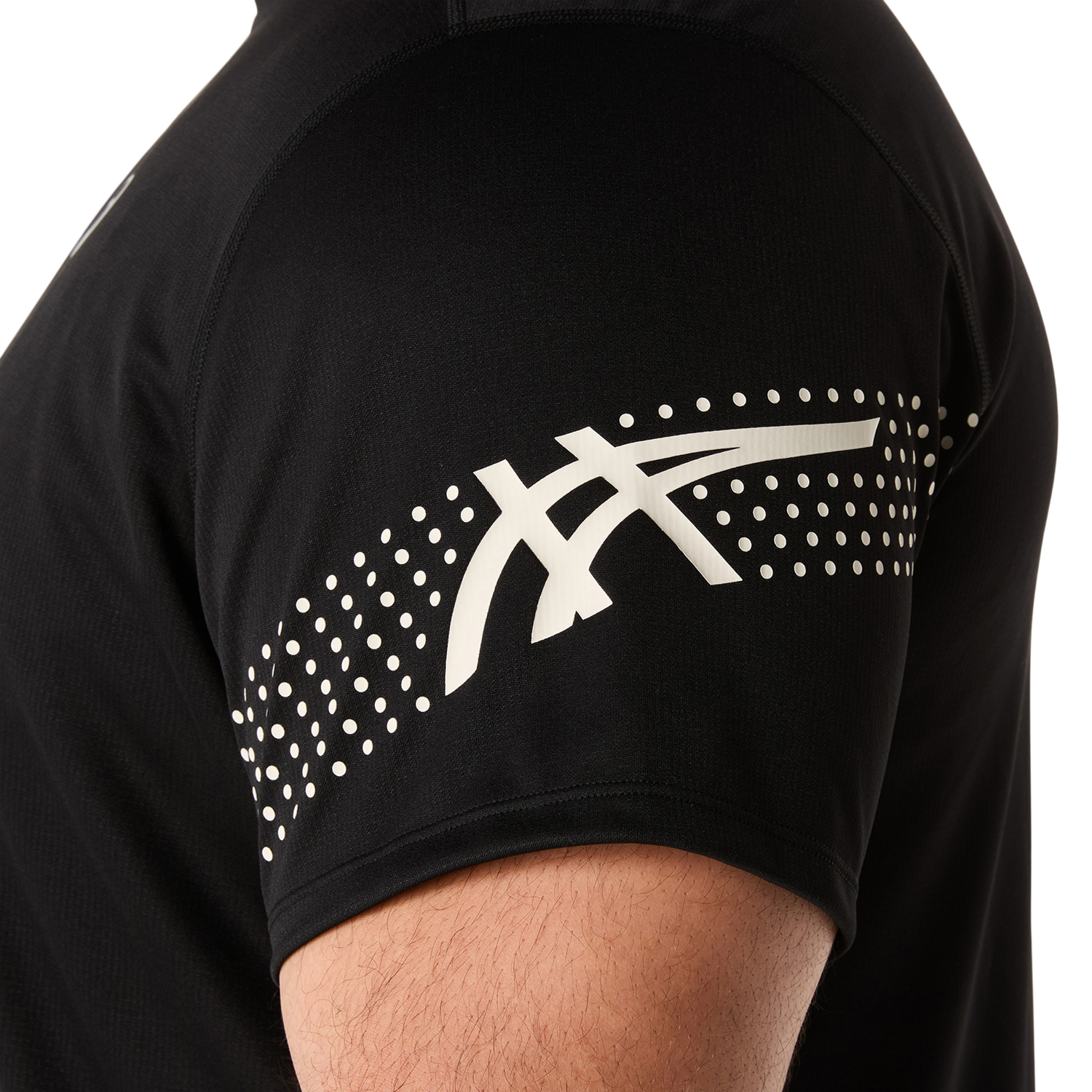 Asics Laufshirt »ASICS ICON SS TOP«
