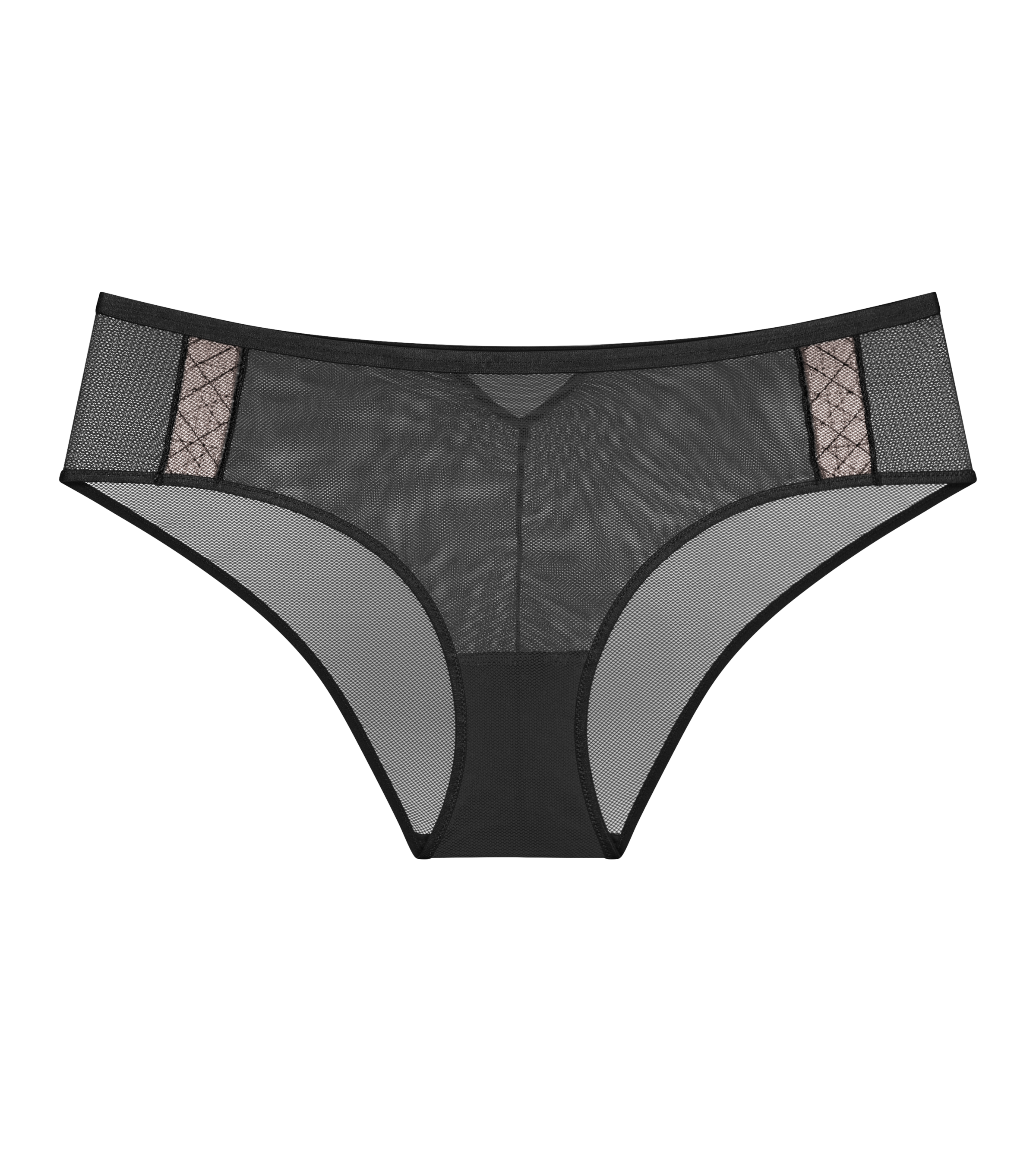Triumph Hipster "Palina Cosmic Heartbeat", Keyhole-Detail auf der Rückseite günstig online kaufen