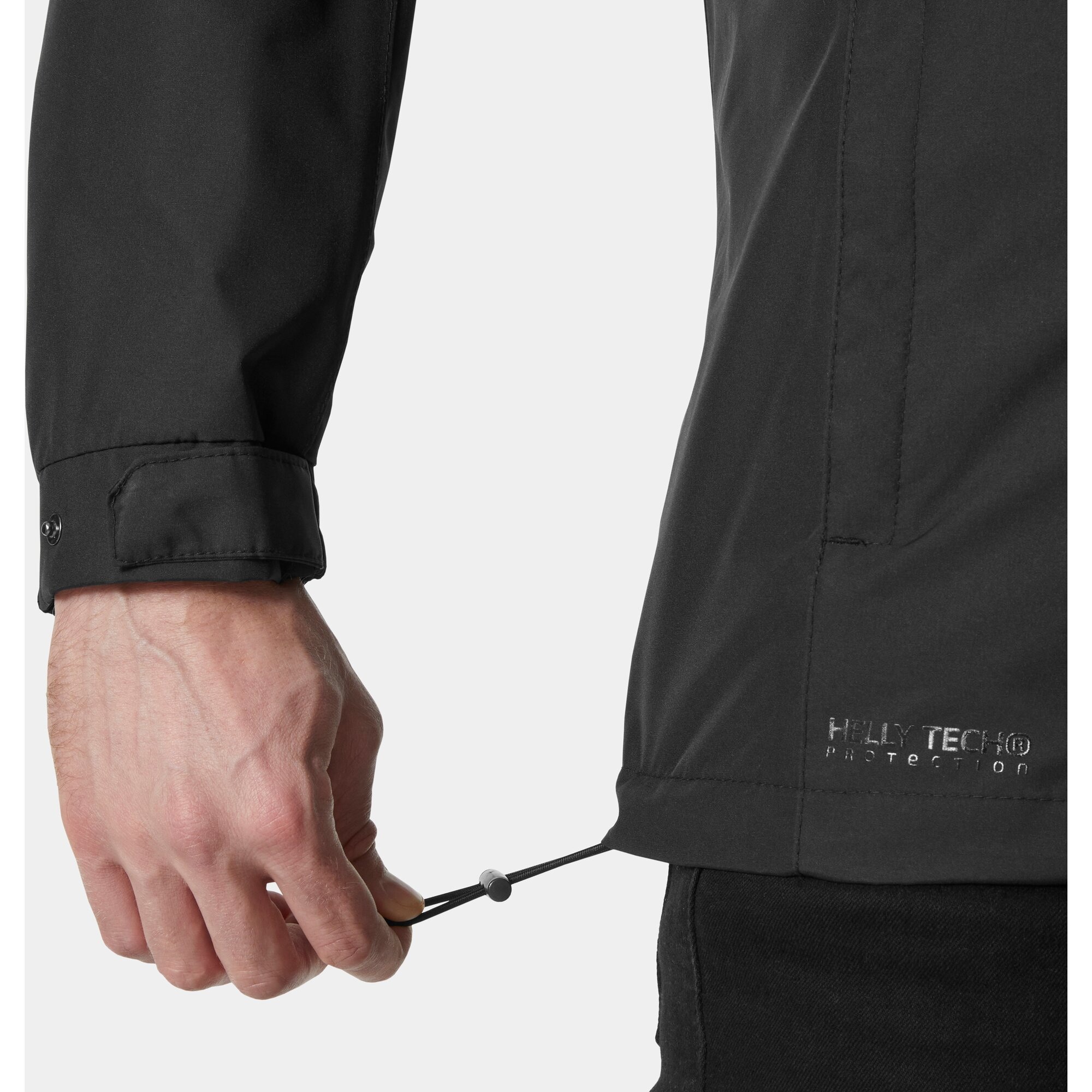 Helly Hansen Regenjacke »DUBLINER JACKET«