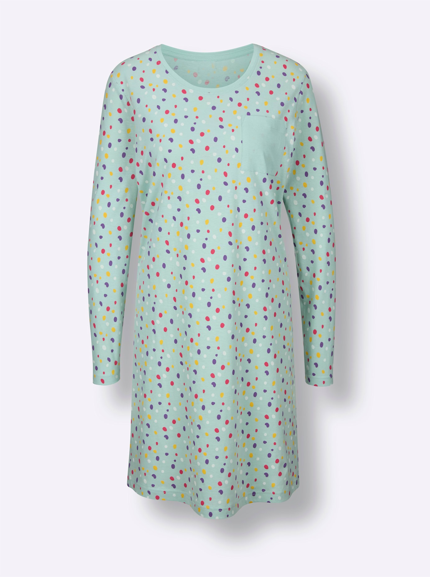 wäschepur Schlafanzug