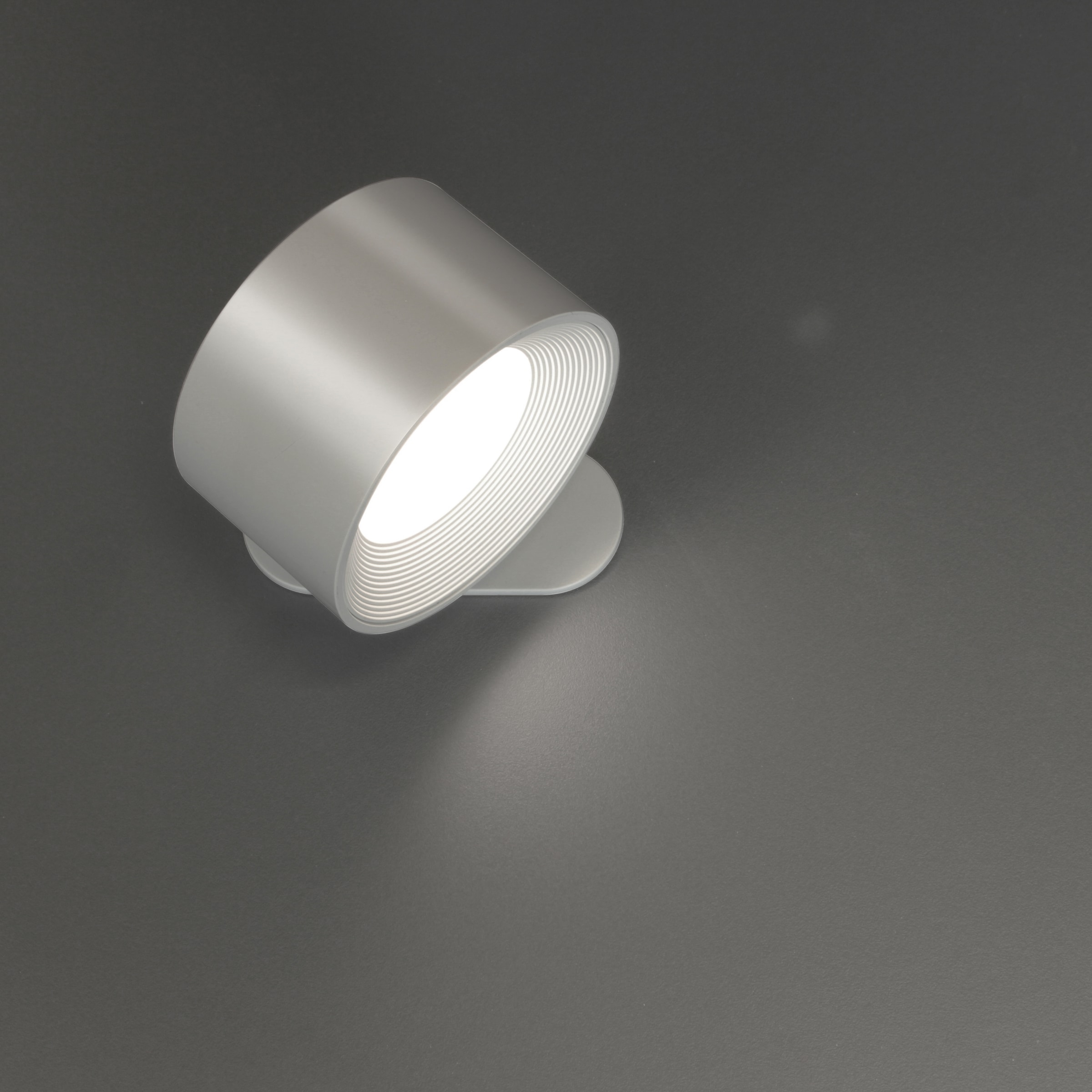 easy! BY FHL LED Wandleuchte »Magnetic«, 1 flammig, Leuchtmittel LED-Modul | LED fest integriert, lange Leuchtdauer