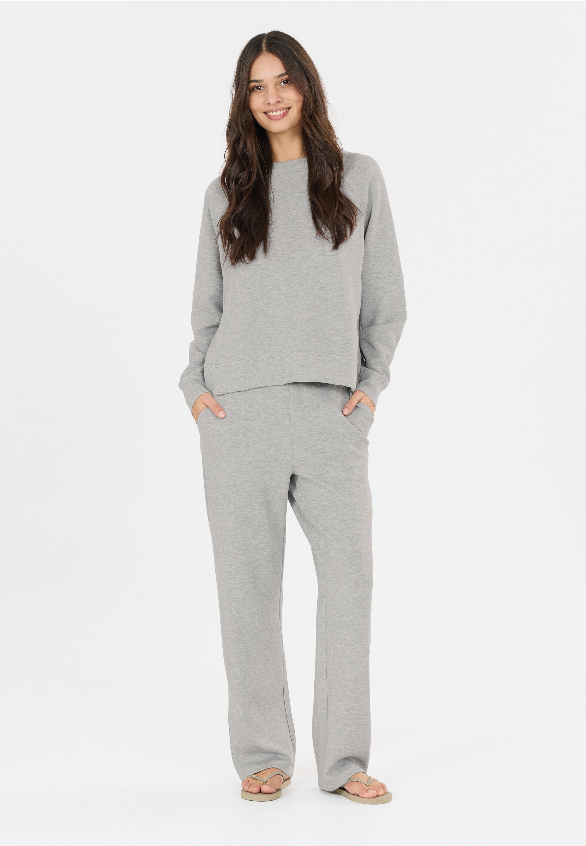 ATHLECIA Sporthose "Jacey" mit komfortabler Passform günstig online kaufen