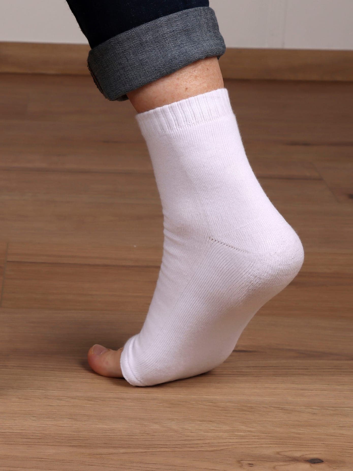   Zehensocken 1 Paar tlg.