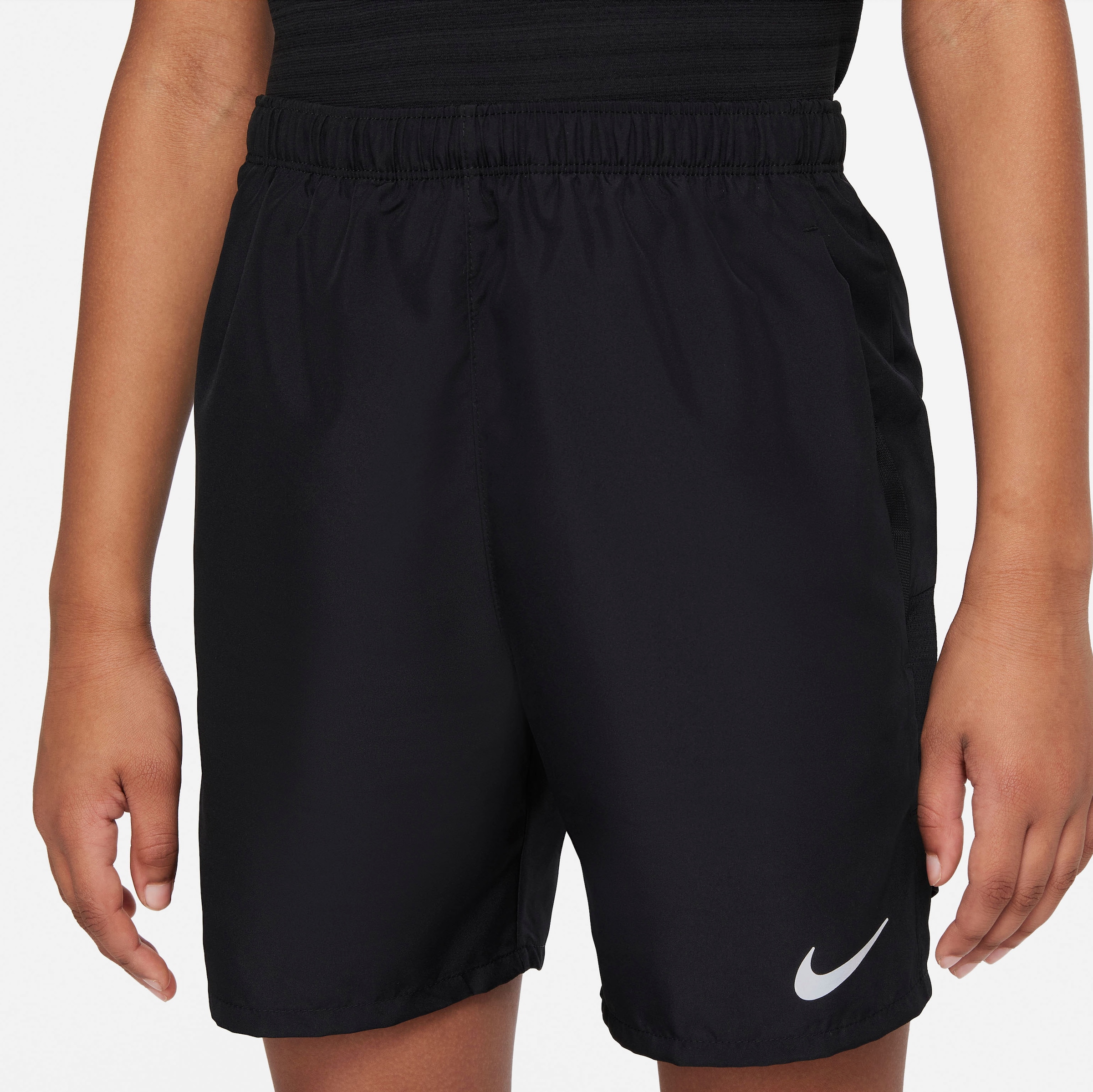 Trainingsshorts auf Big »Challenger BAUR Rechnung Shorts« bestellen | Training Kids\' (Boys\') Nike