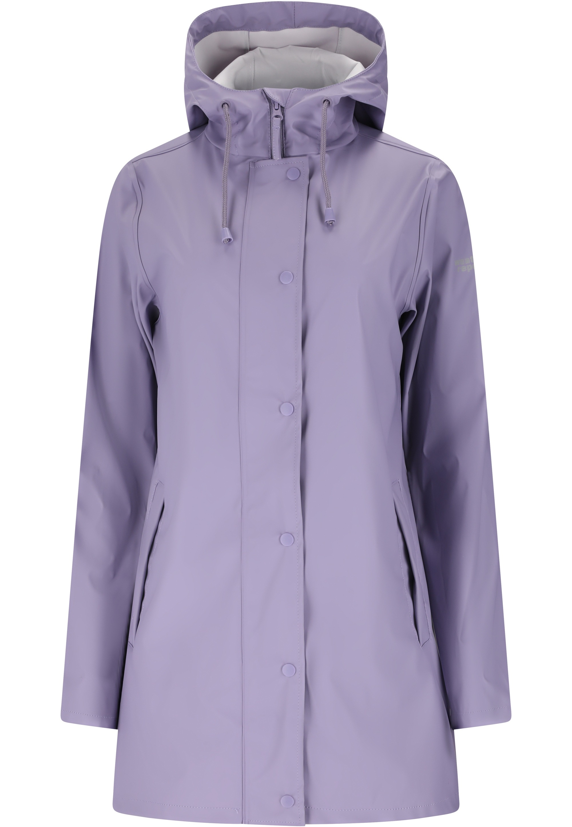 WEATHER REPORT Outdoorjacke »PETRA« mit 5.000 mm Wassersäule