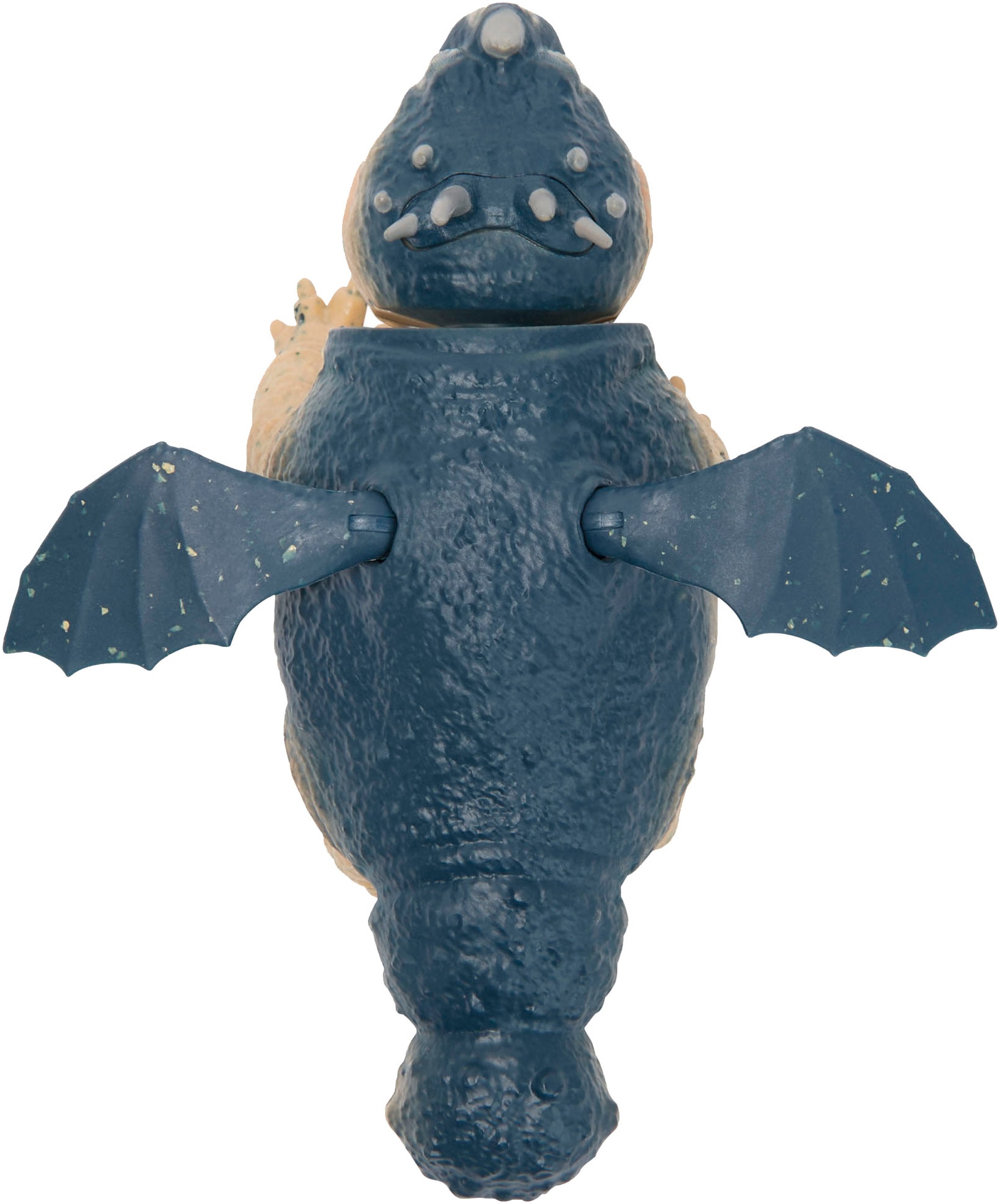 Spin Master Spielfigur »Dragons Movie - Basic Dragons - Fleischklops«