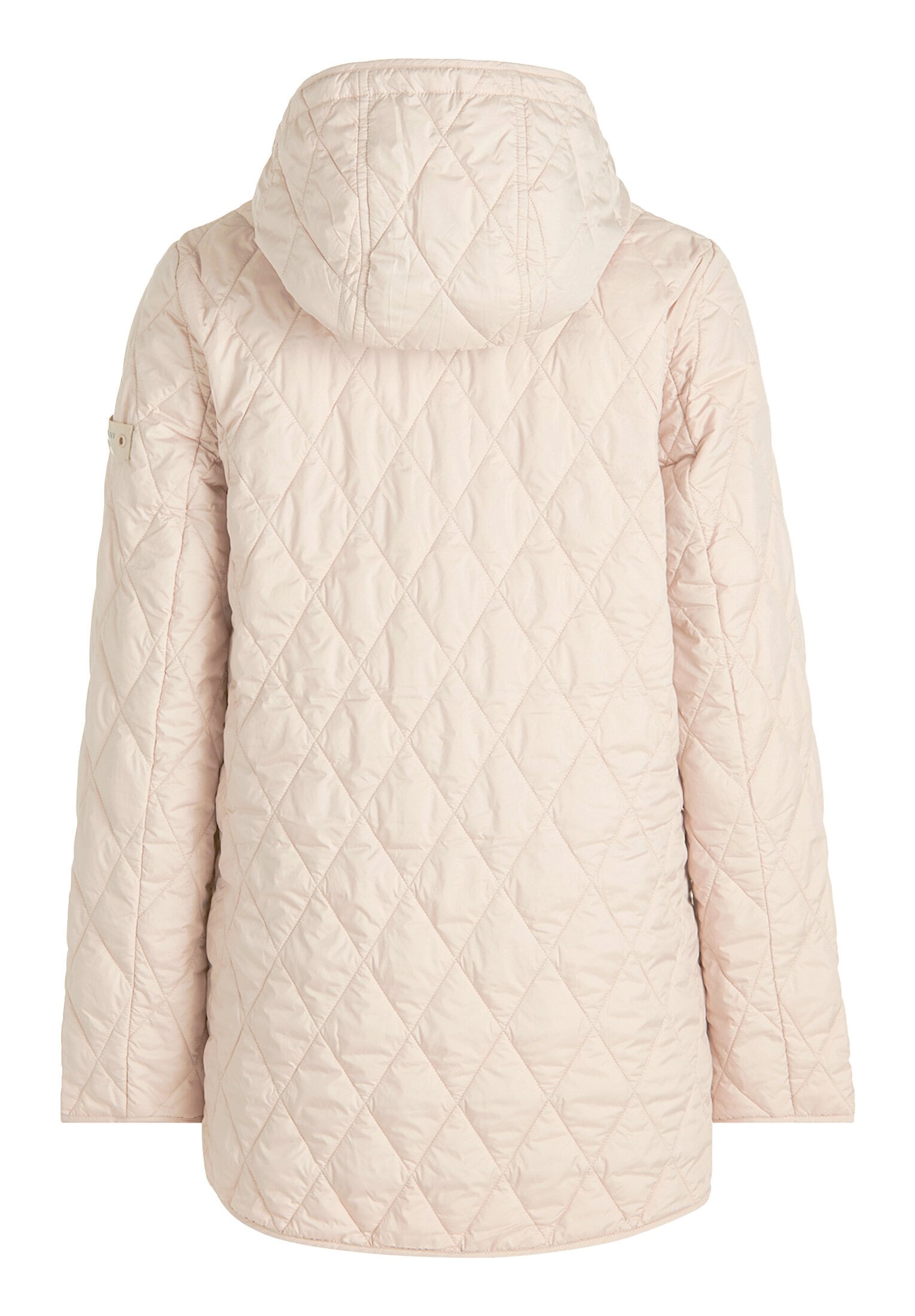 Betty Barclay Outdoorjacke »Damen mit abnehmbarer Kapuze« mit Kapuze
