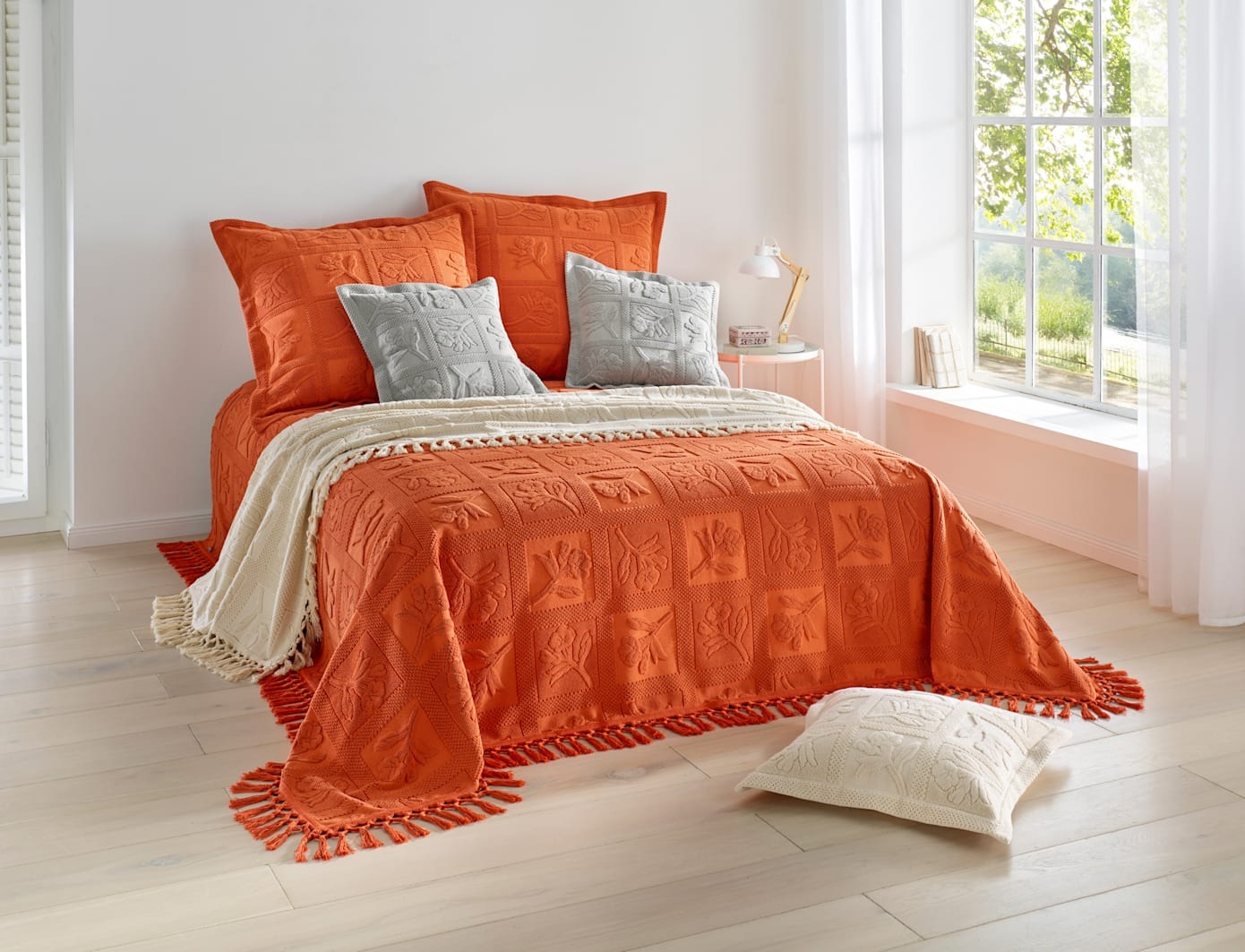 Pereira da Chuna Kissenhülle günstig online kaufen