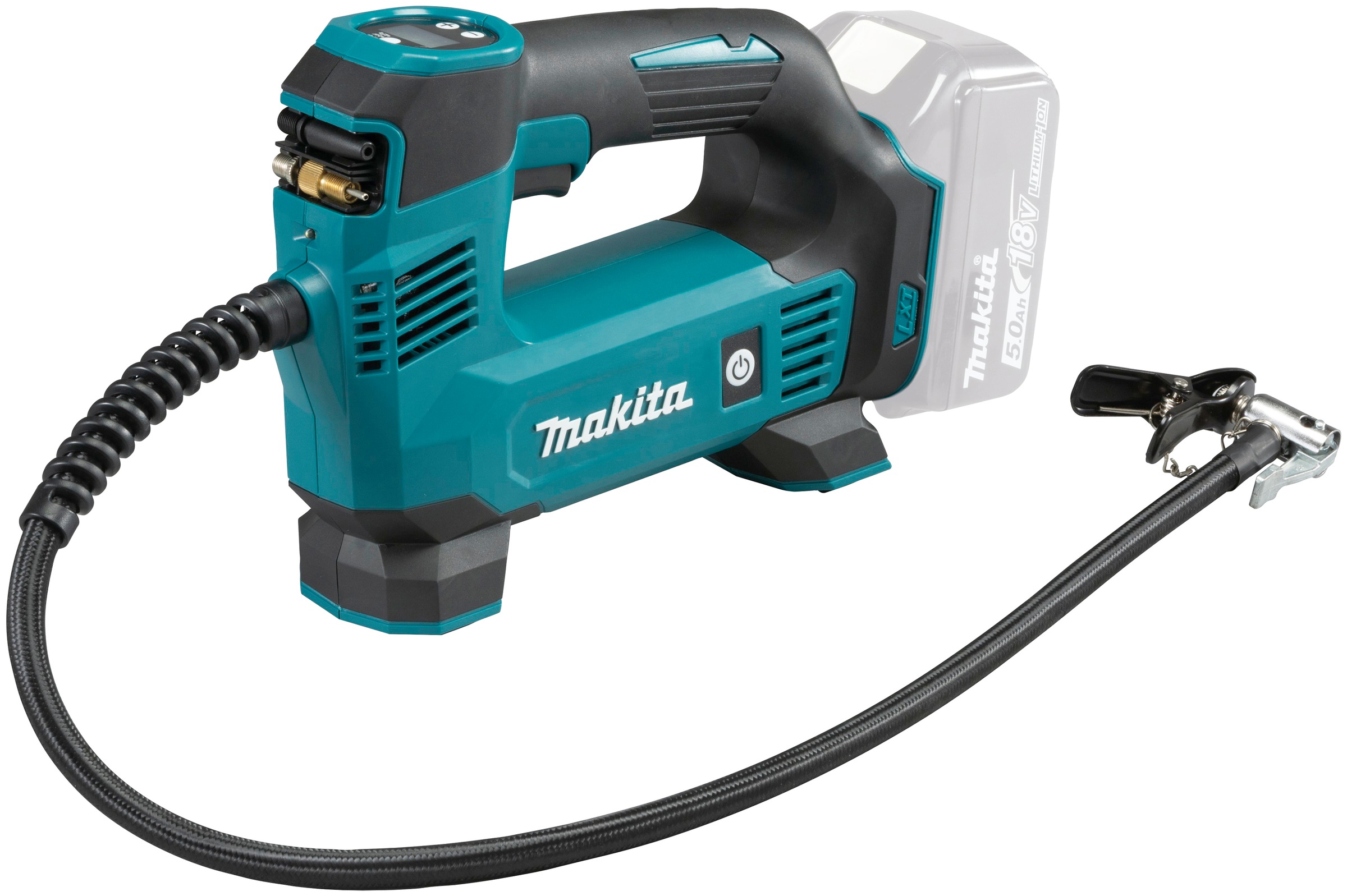 Makita Kompressor »DMP180Z«, ohne Akku und Ladegerät kaufen